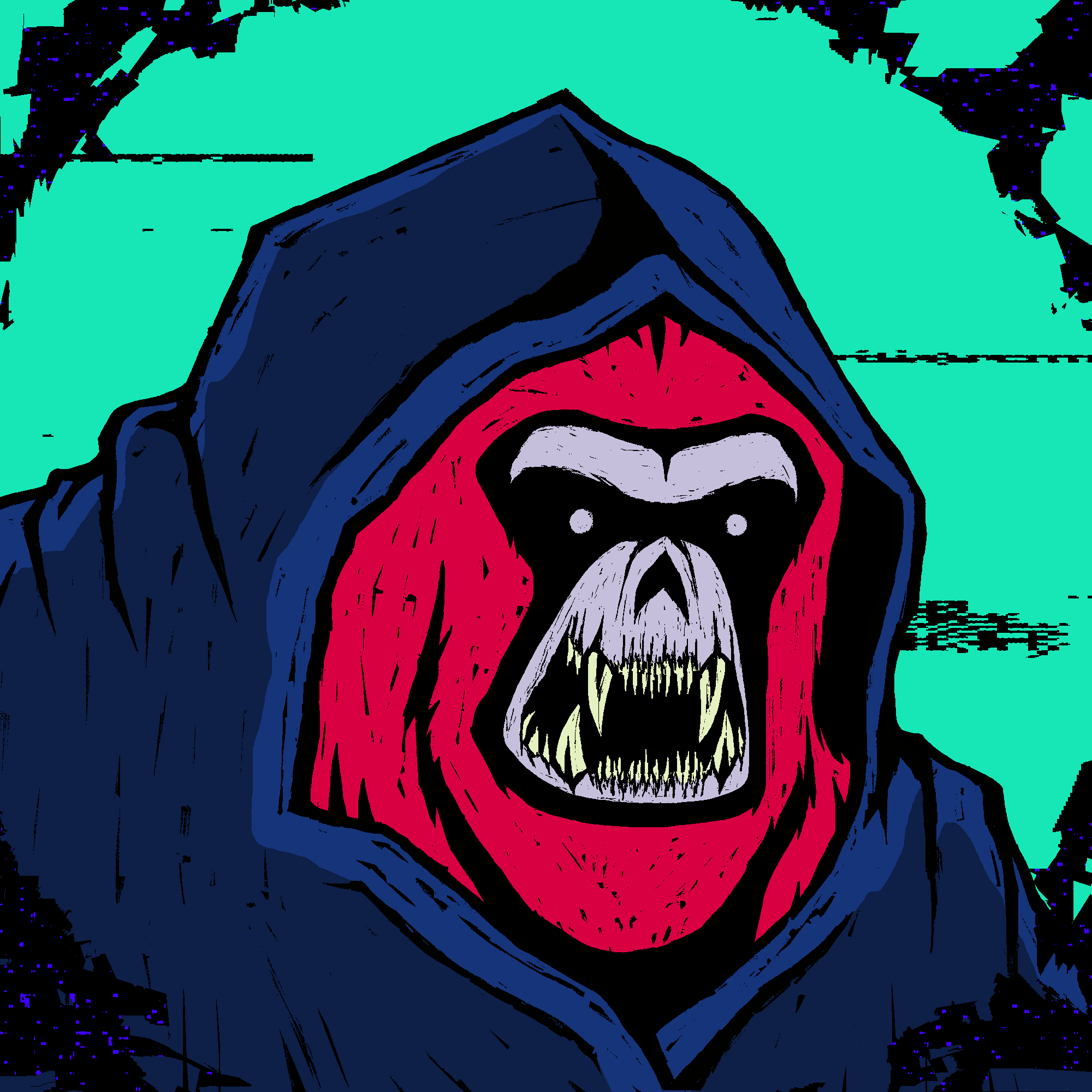 Primal Cult #2537