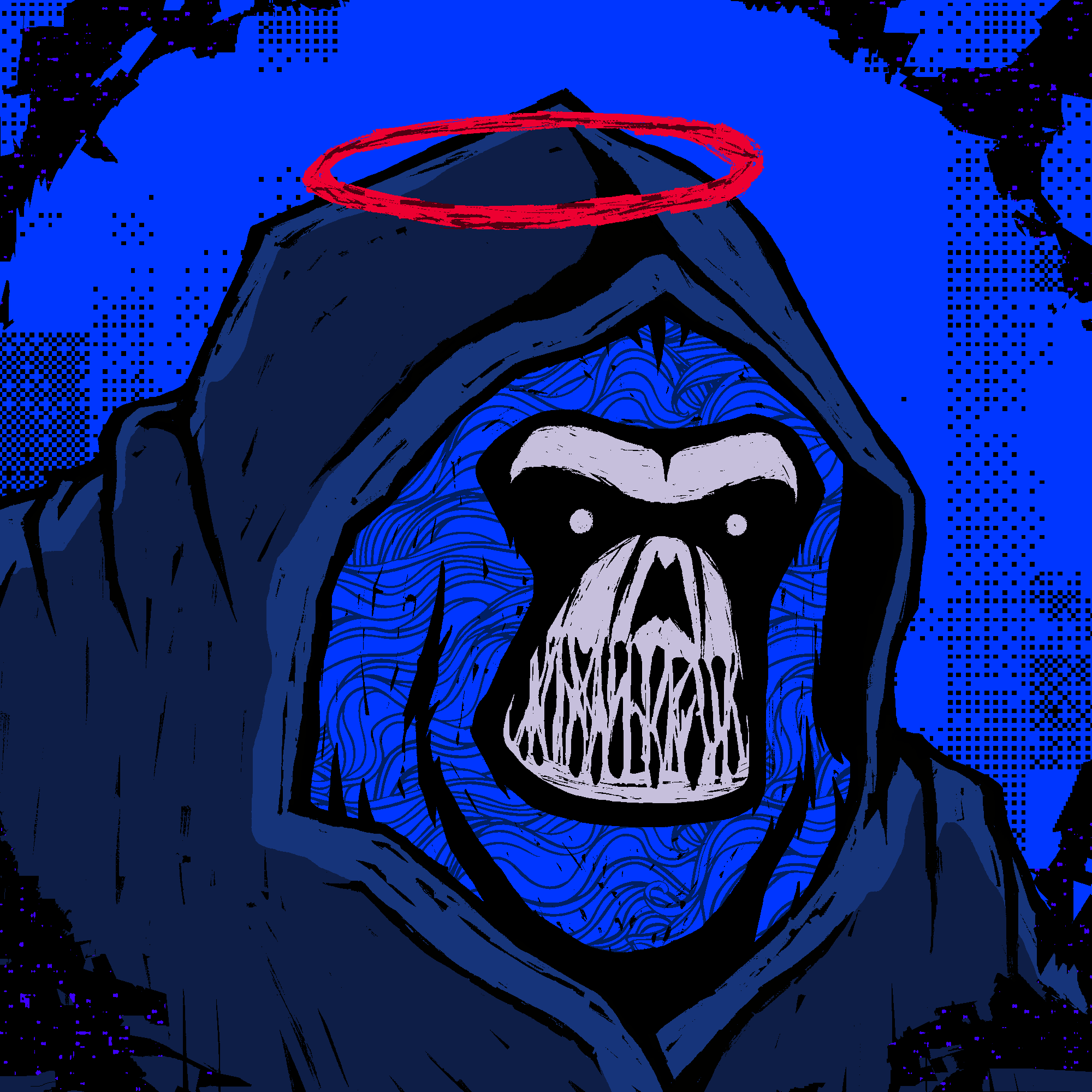 Primal Cult #254