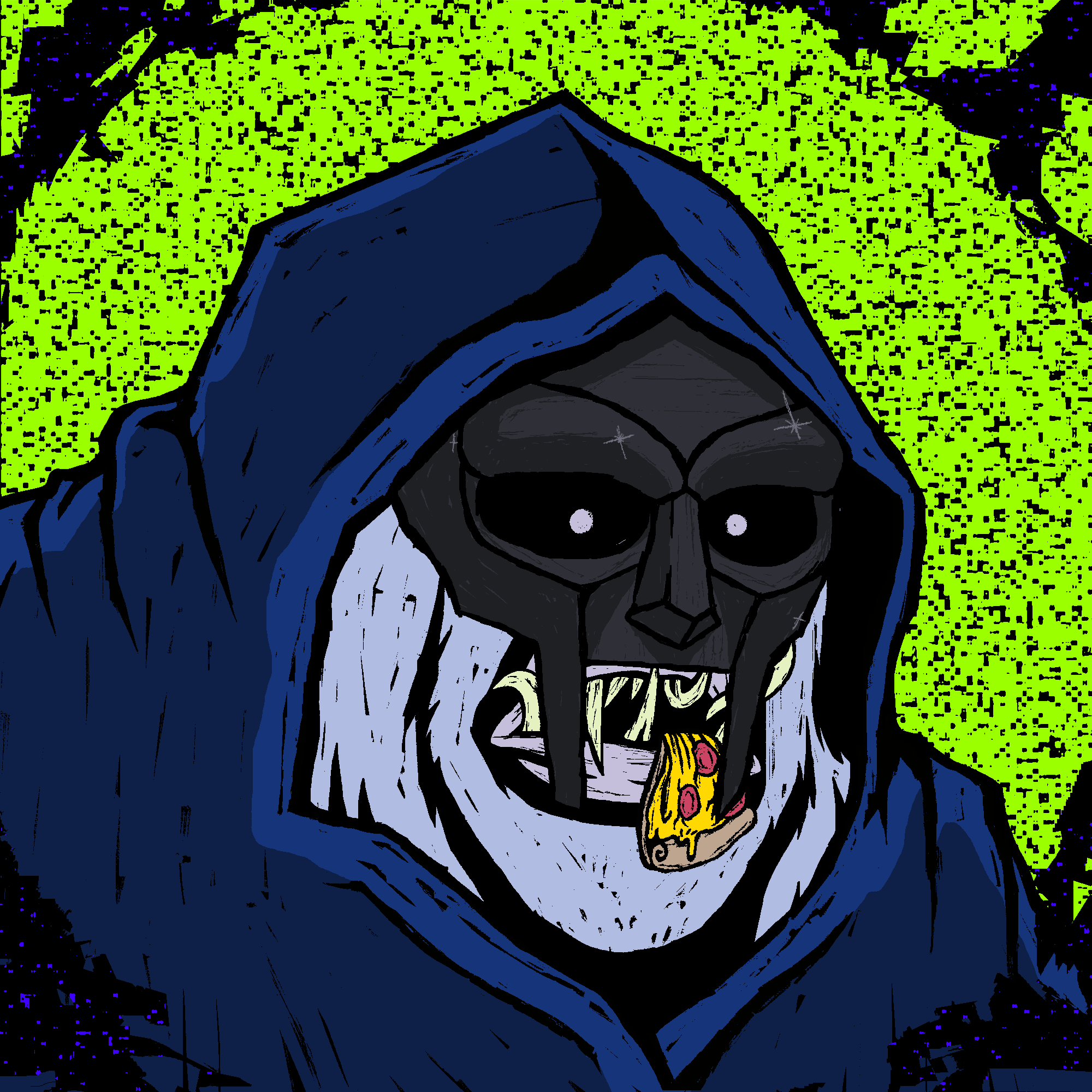 Primal Cult #2547
