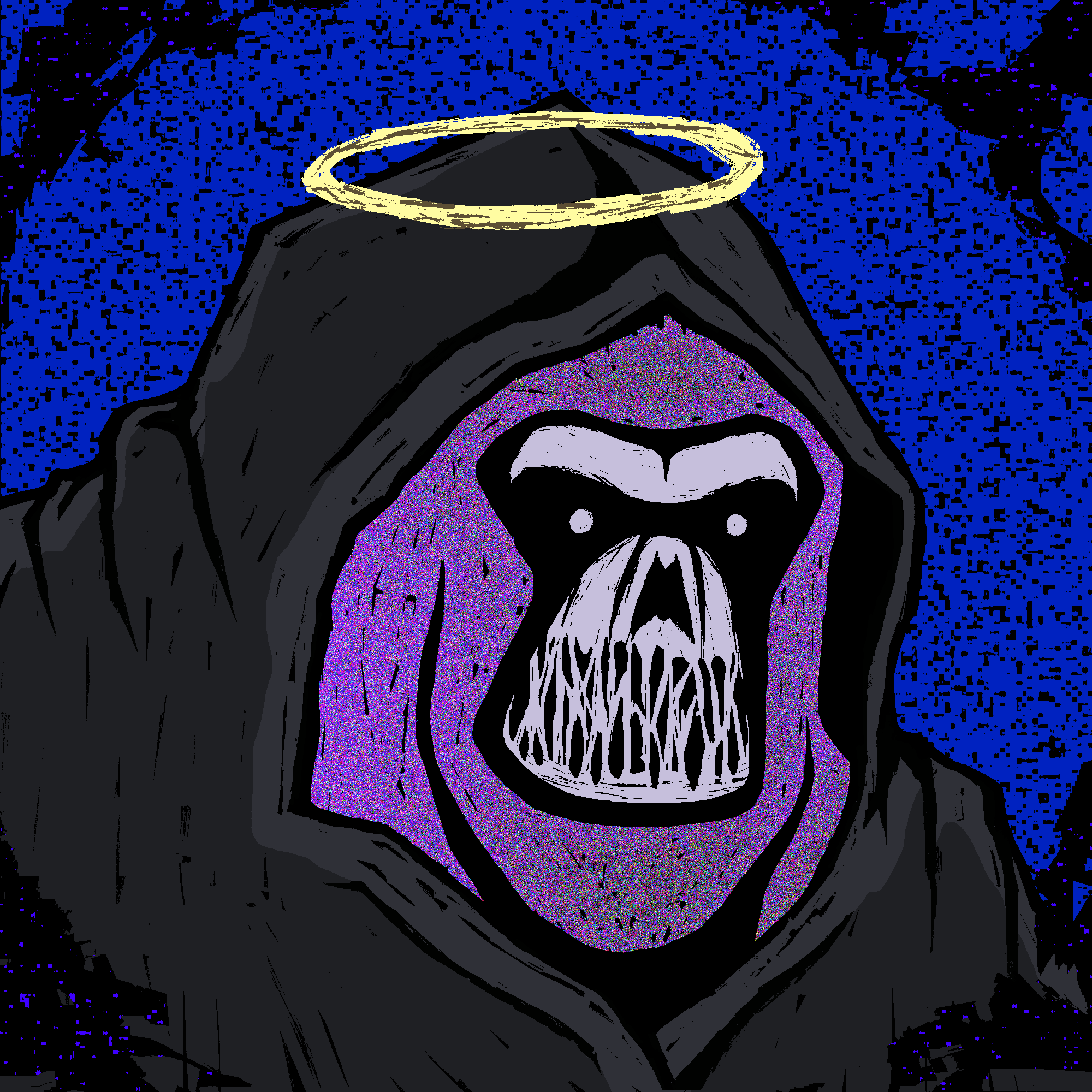 Primal Cult #2556