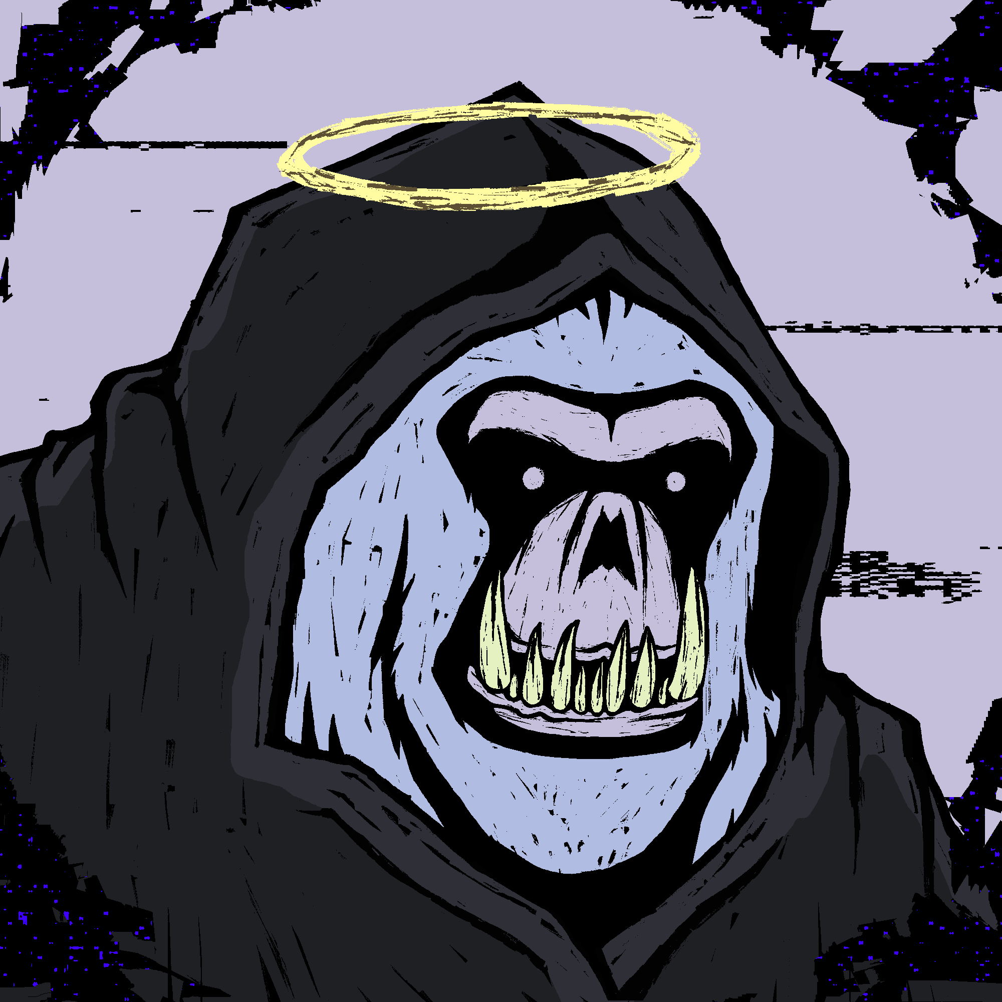Primal Cult #2565