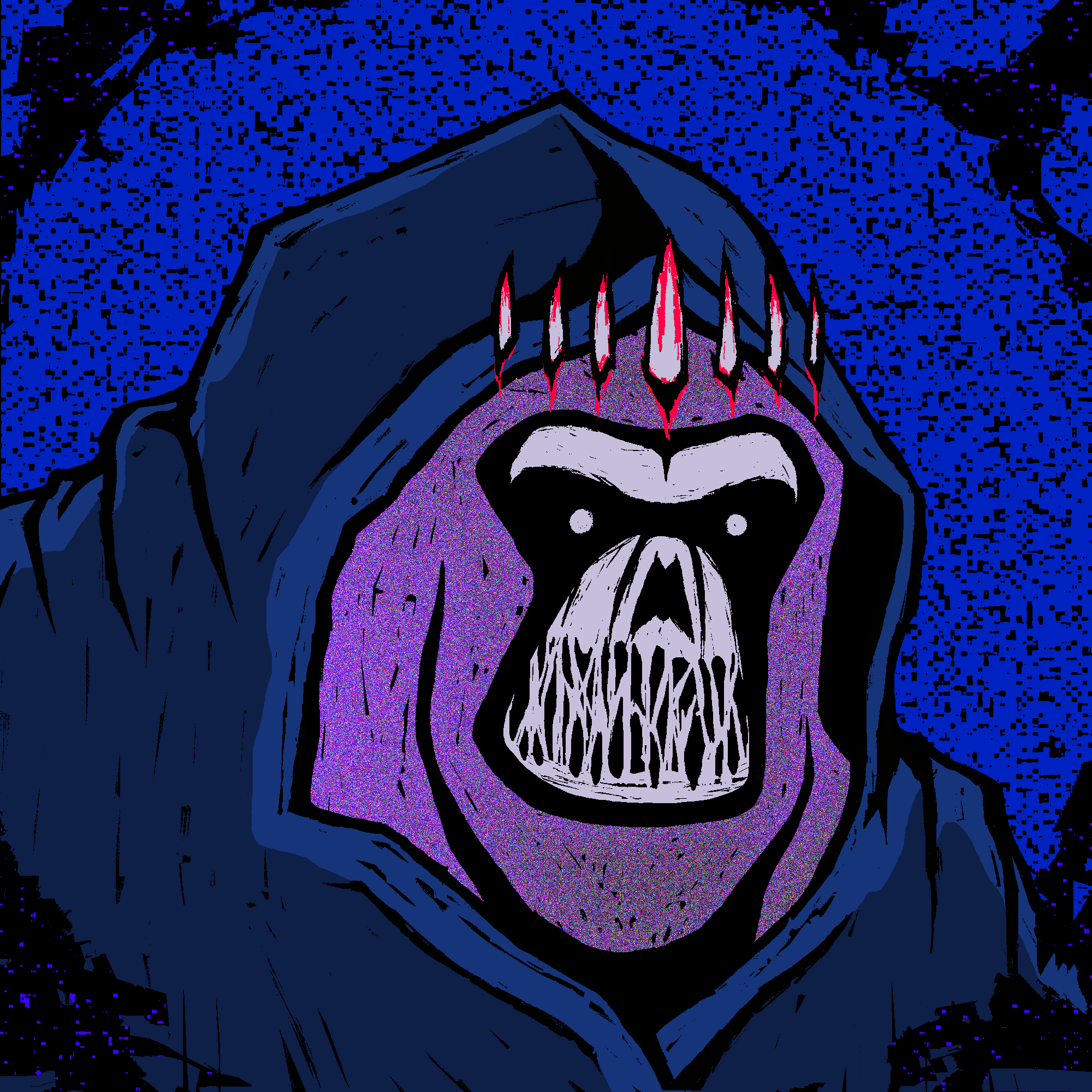 Primal Cult #2566