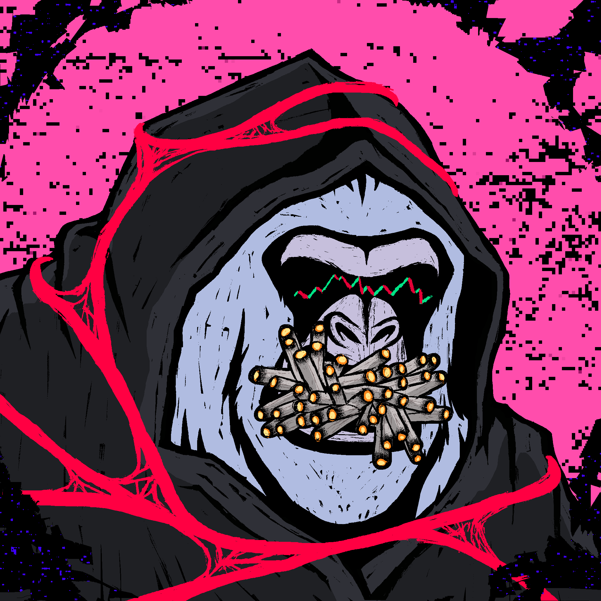 Primal Cult #2569