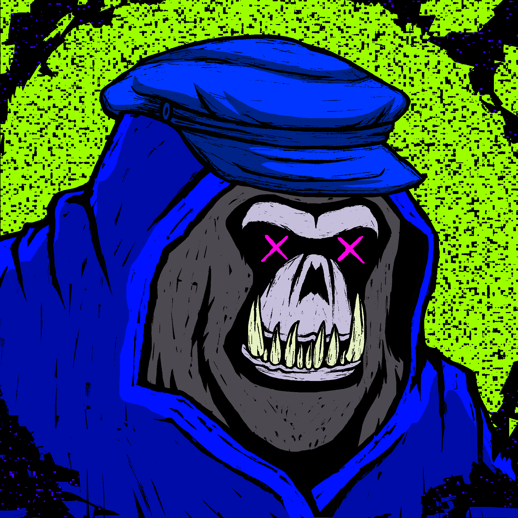 Primal Cult #2570