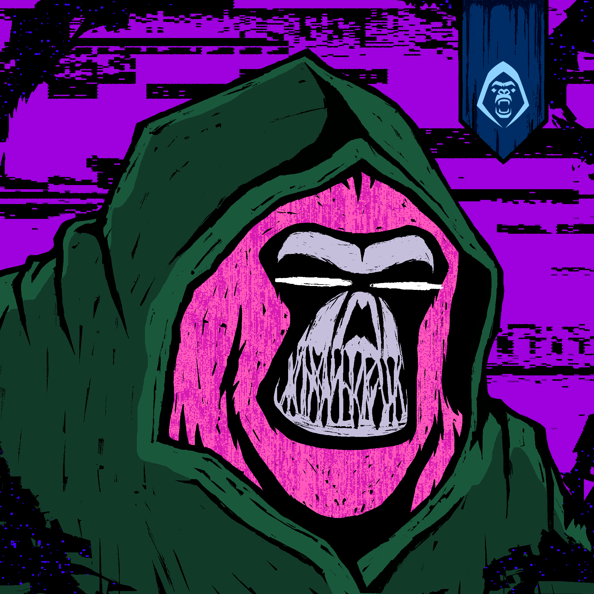 Primal Cult #2571