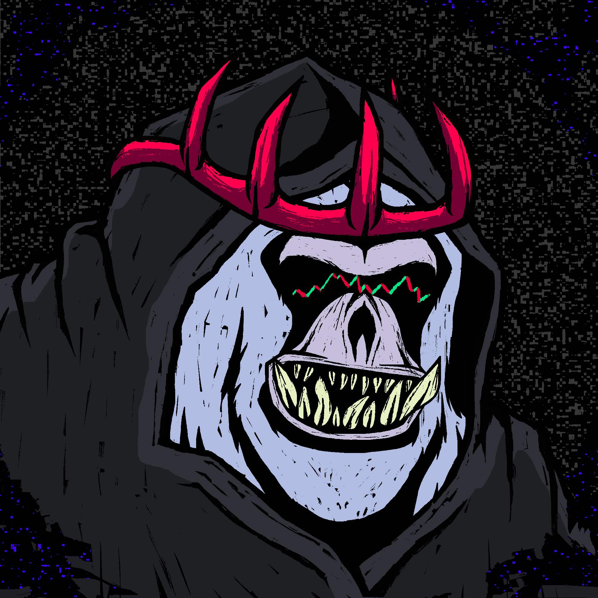 Primal Cult #2574