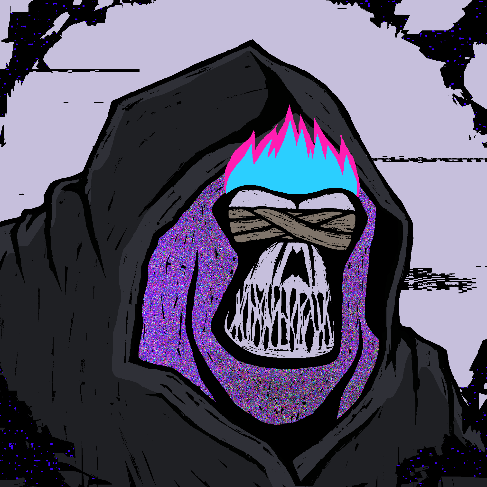 Primal Cult #2575