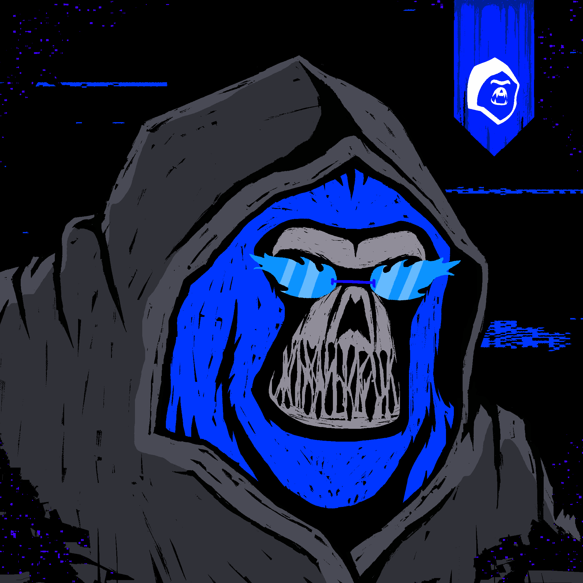 Primal Cult #2577