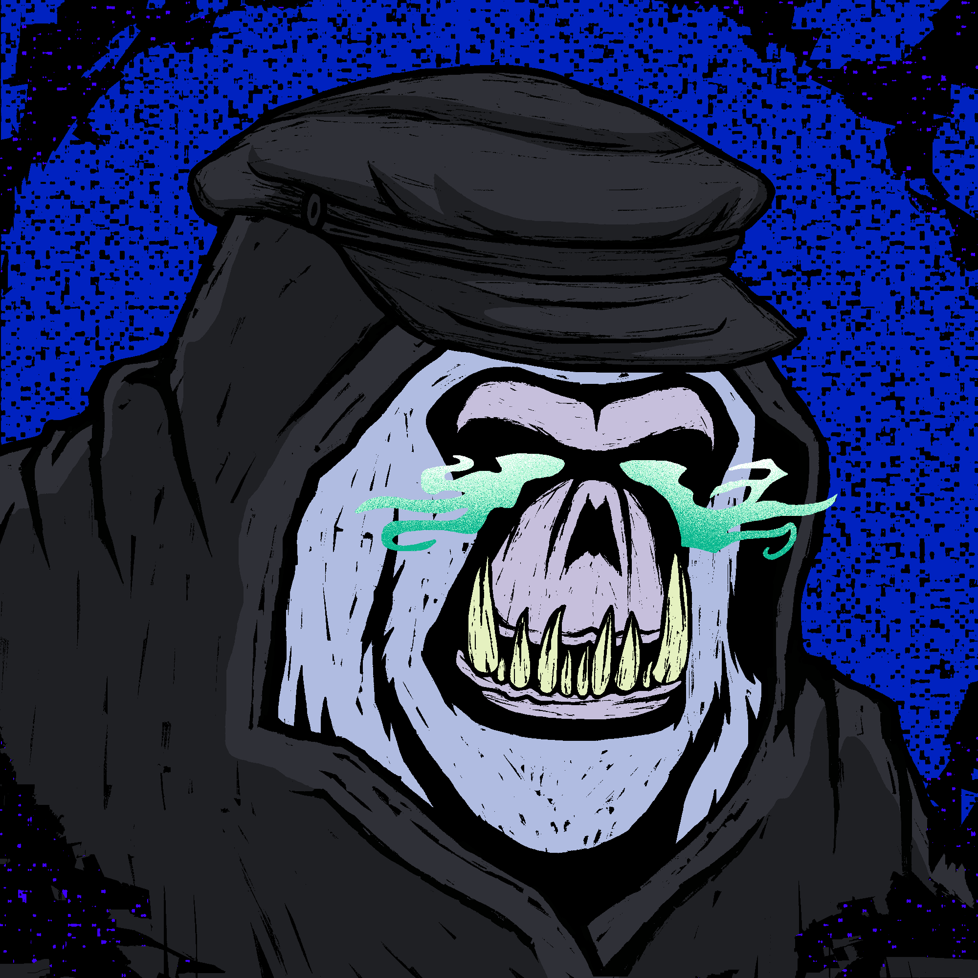 Primal Cult #2578
