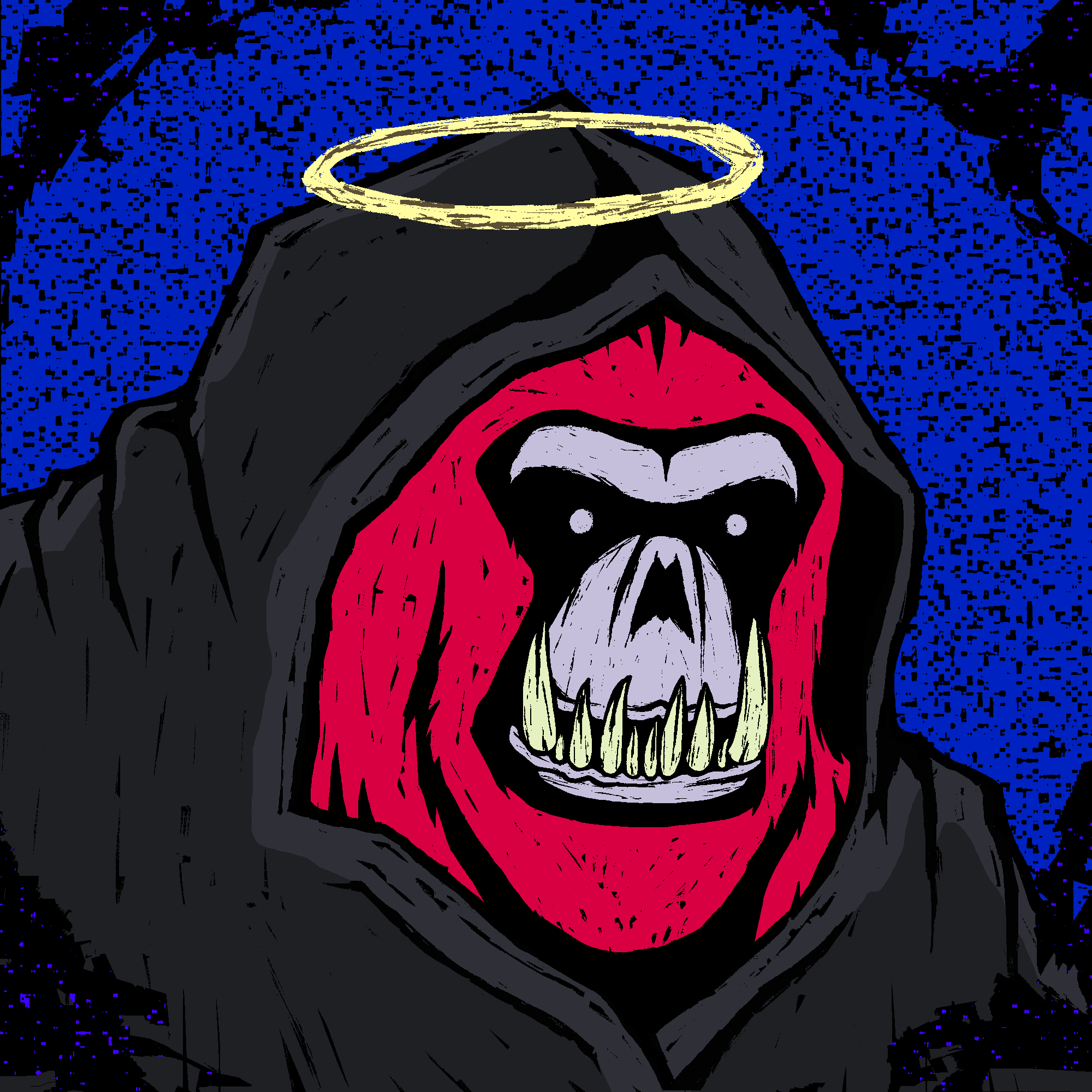 Primal Cult #258