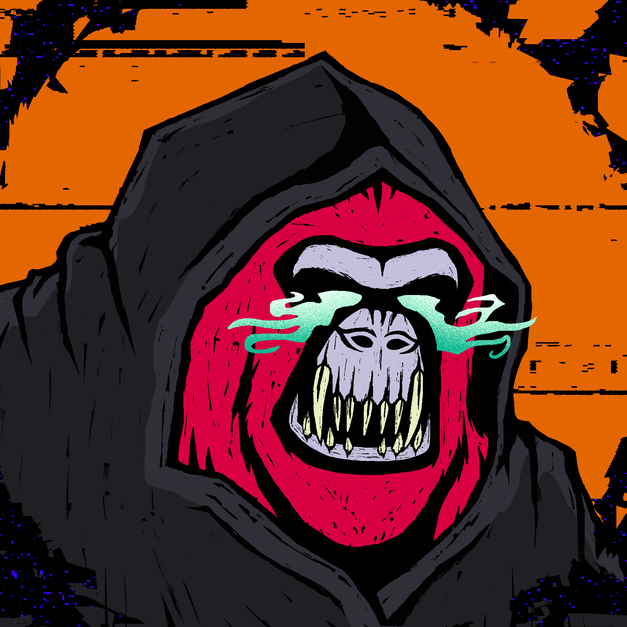 Primal Cult #2581
