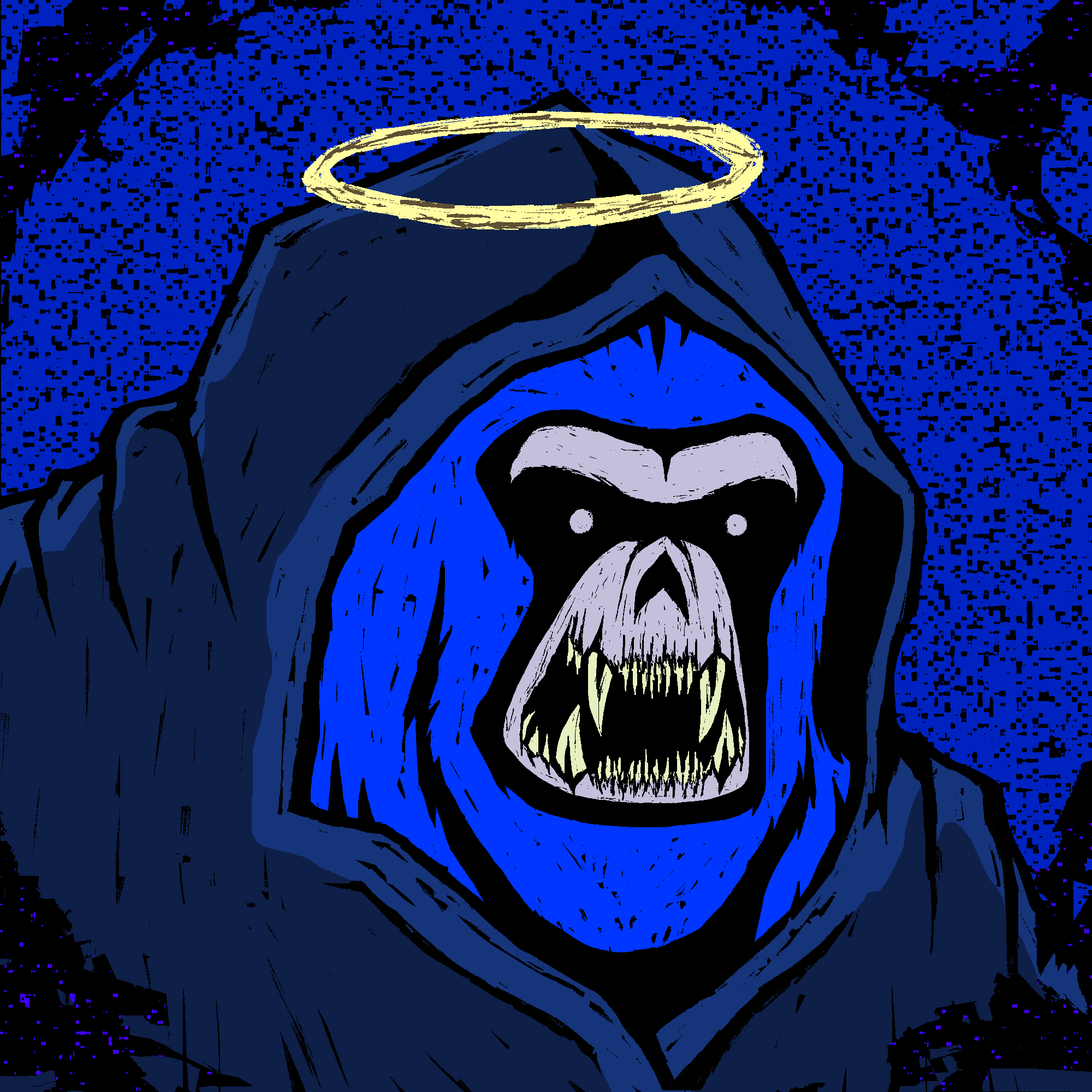 Primal Cult #2582