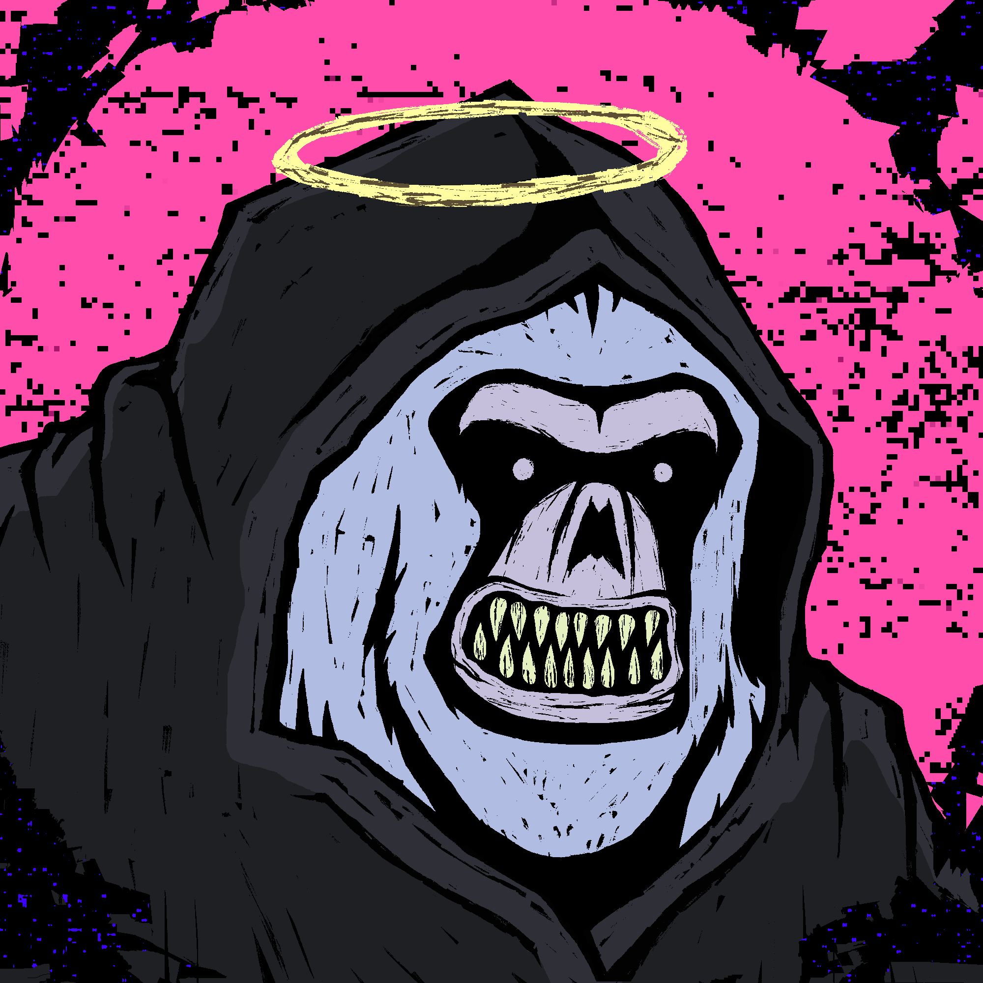 Primal Cult #2589