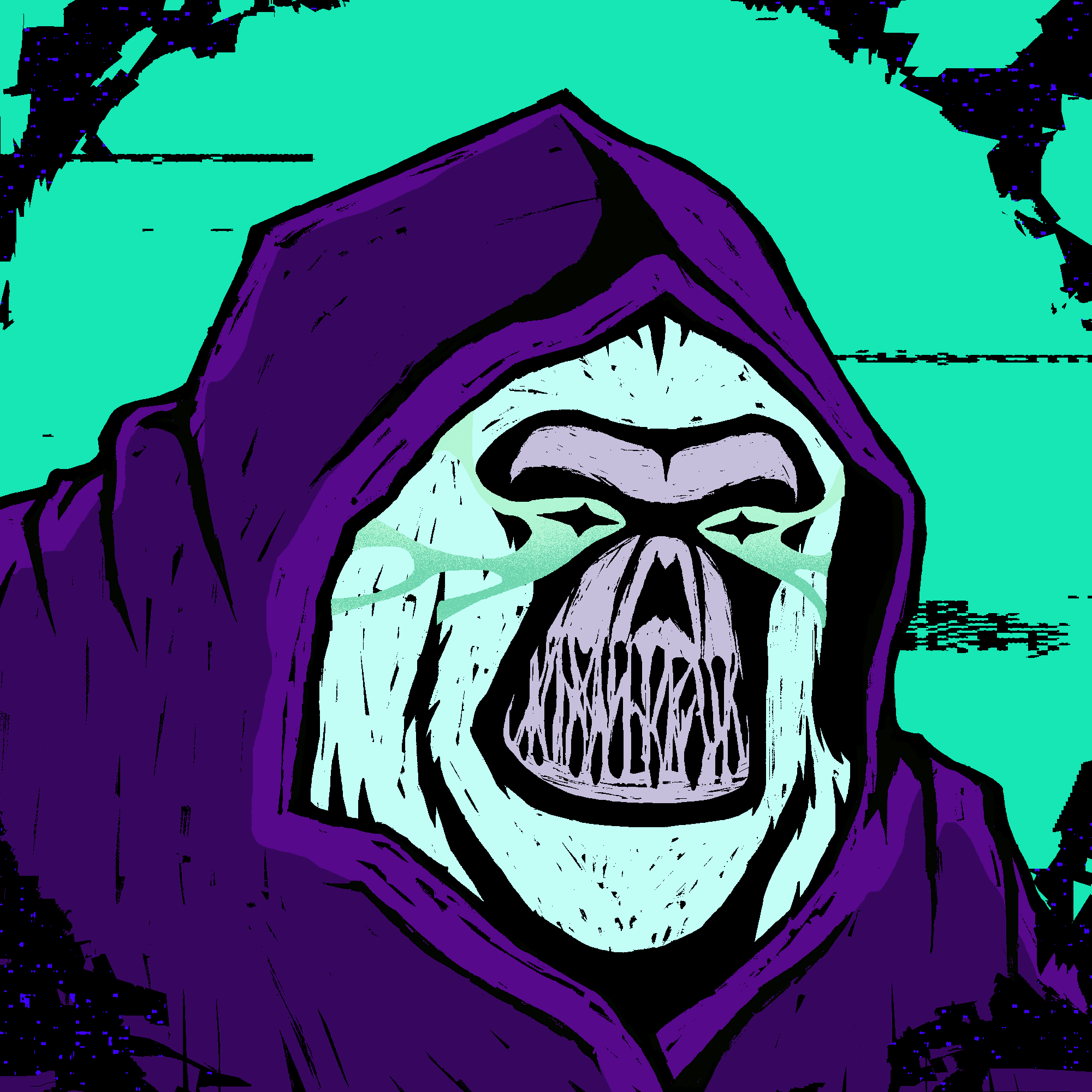 Primal Cult #2590