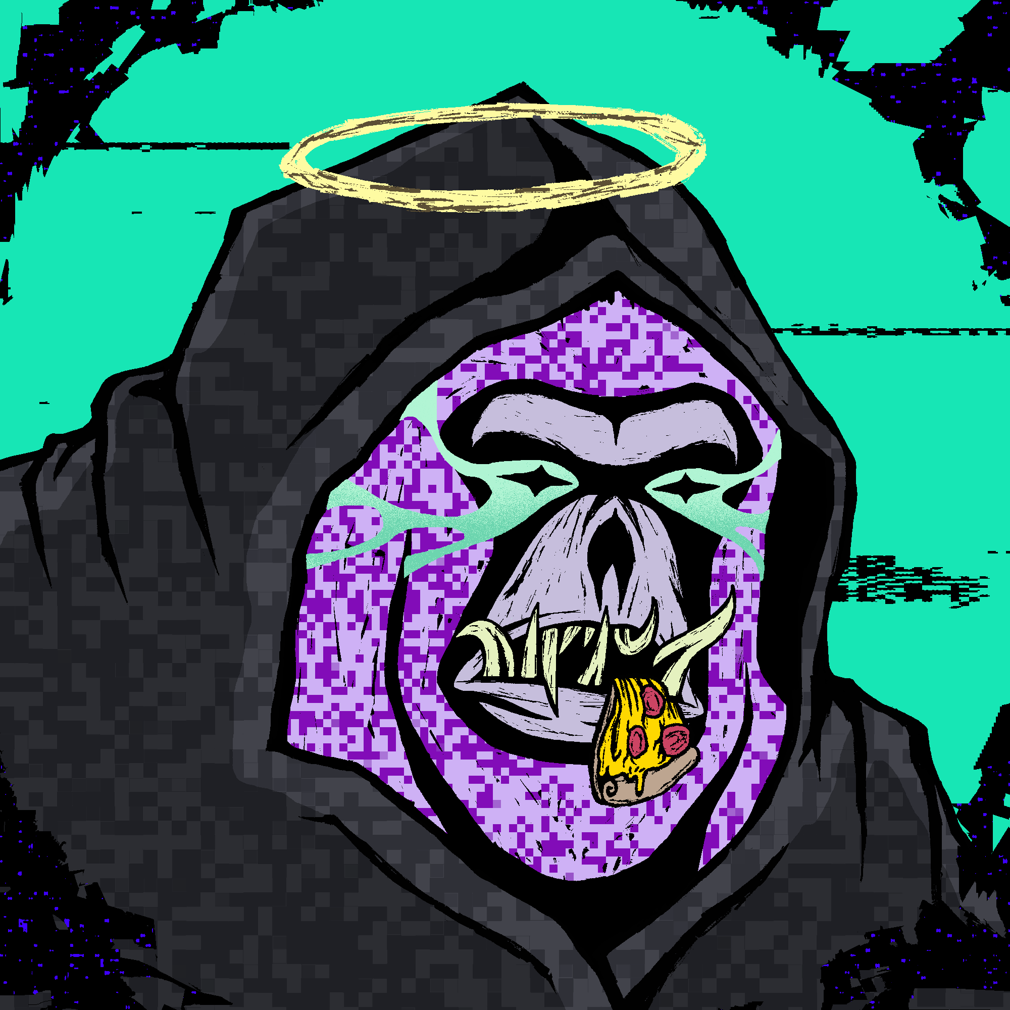 Primal Cult #2591