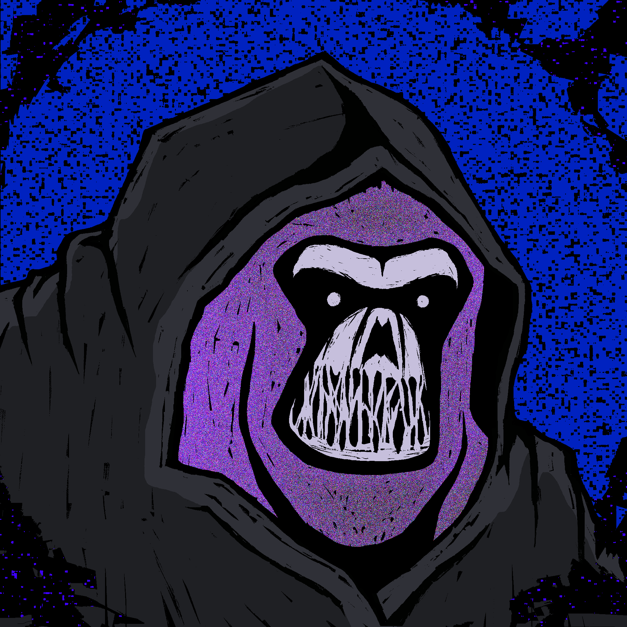 Primal Cult #2594