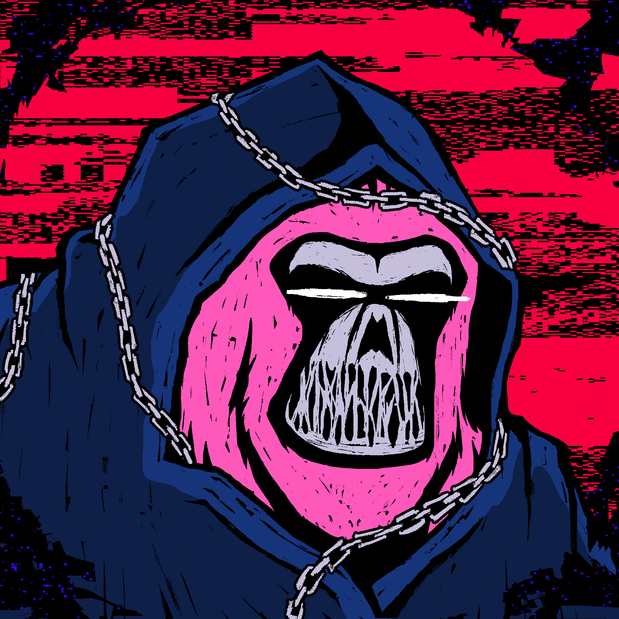 Primal Cult #2597