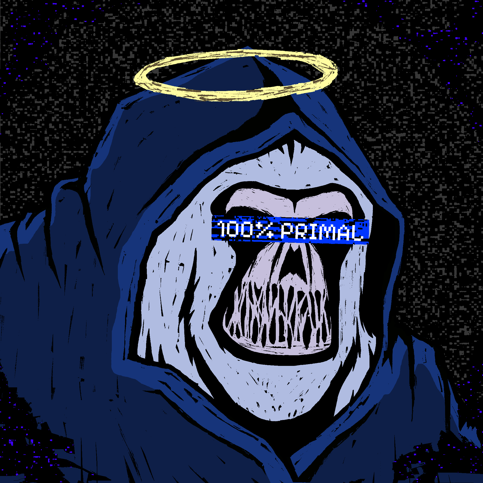 Primal Cult #260