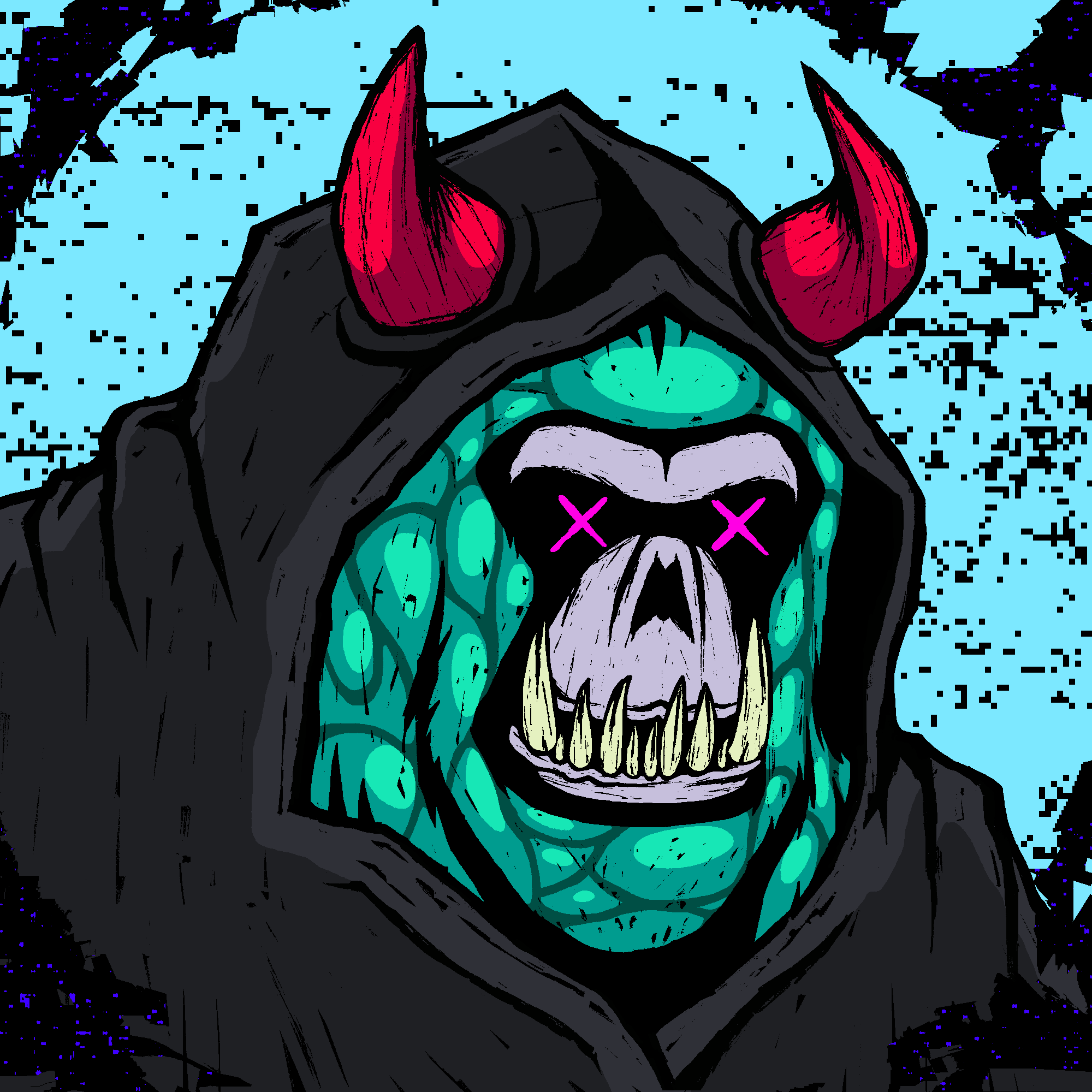 Primal Cult #2600