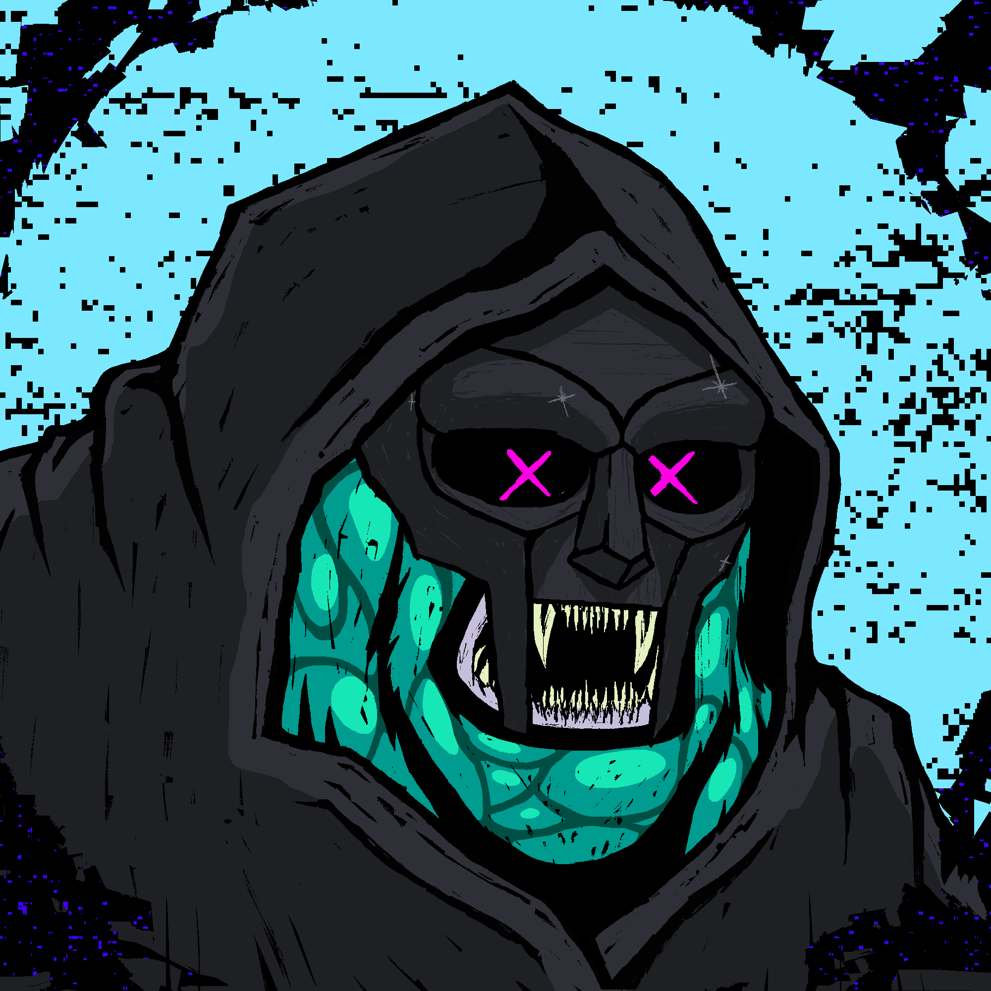 Primal Cult #2601