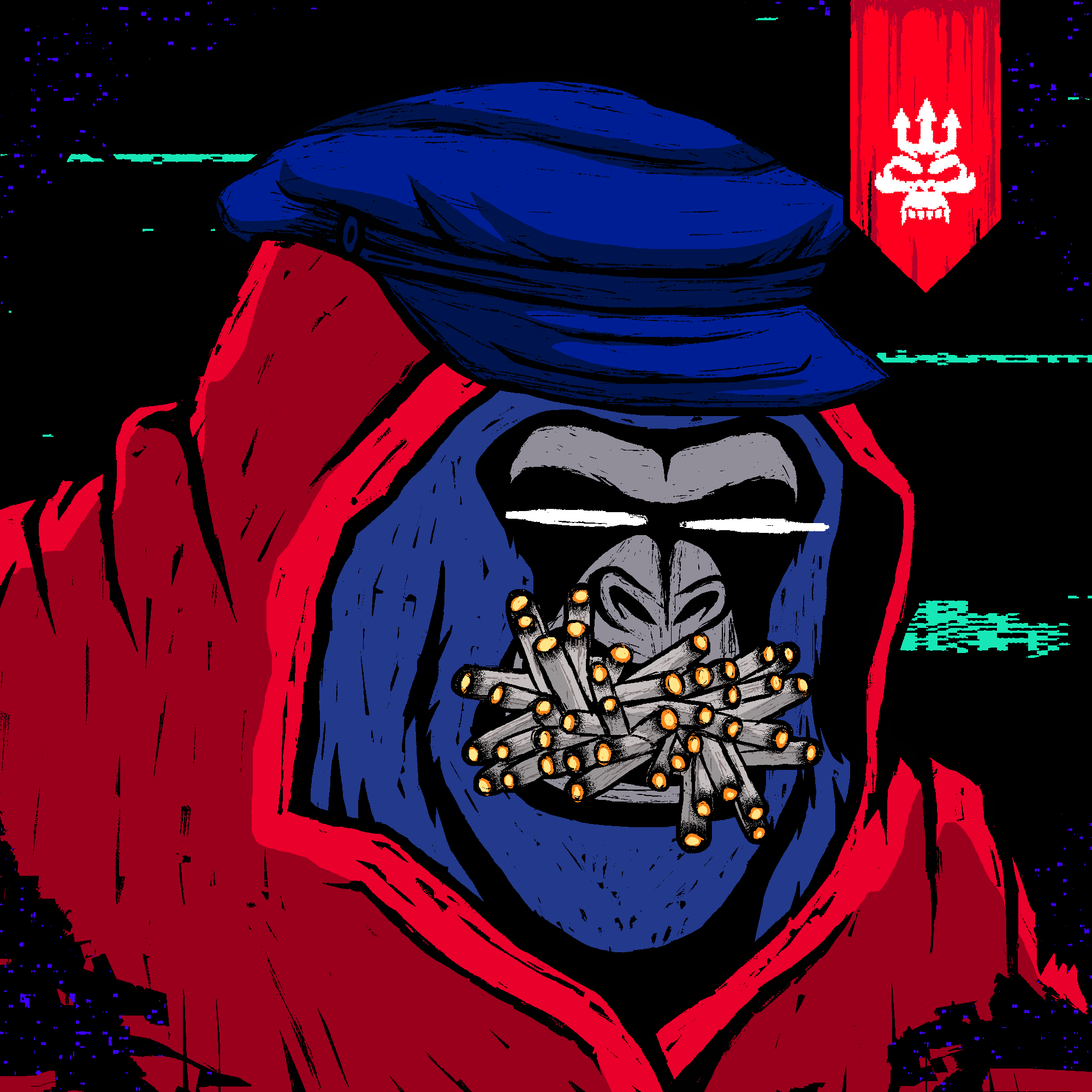Primal Cult #2602