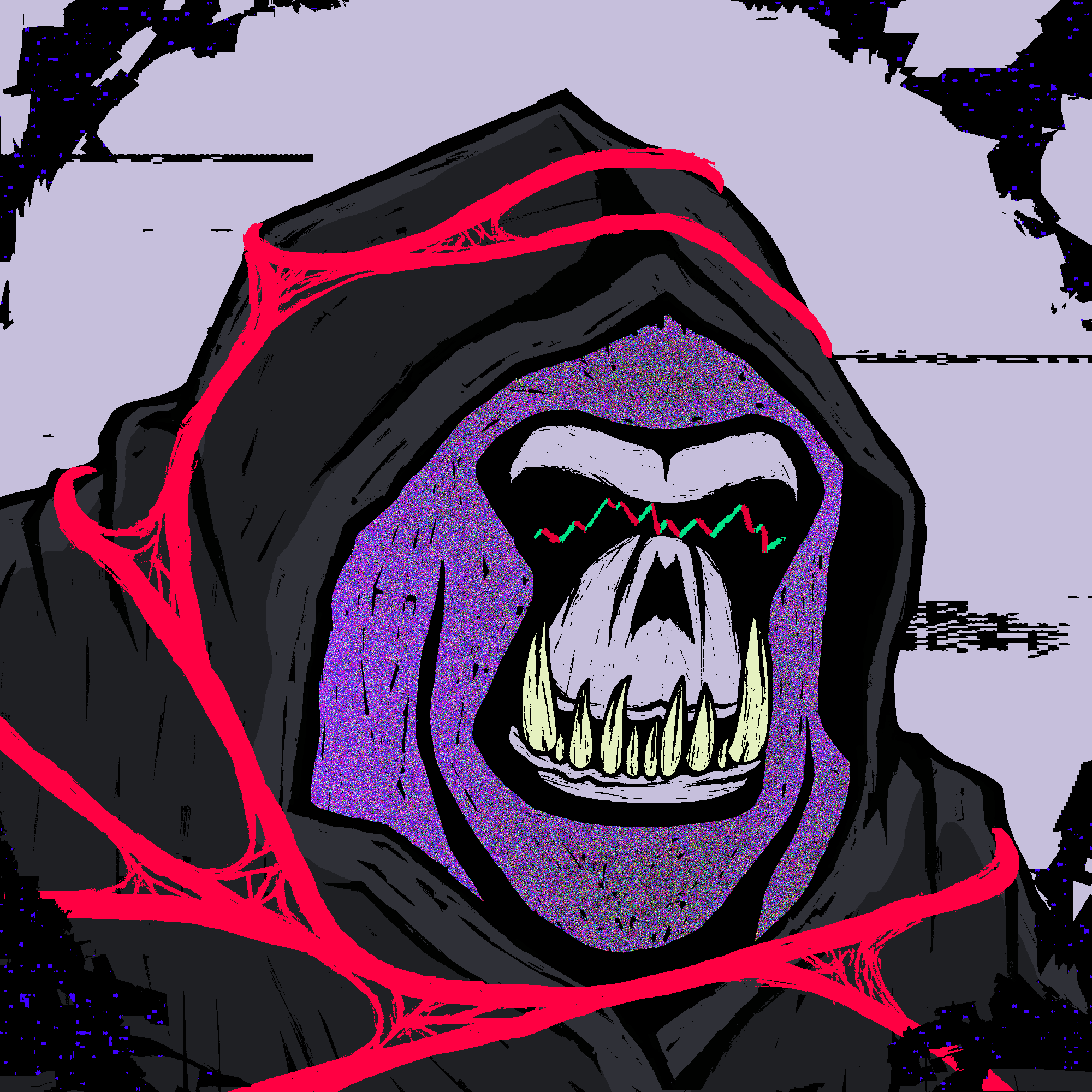 Primal Cult #2604