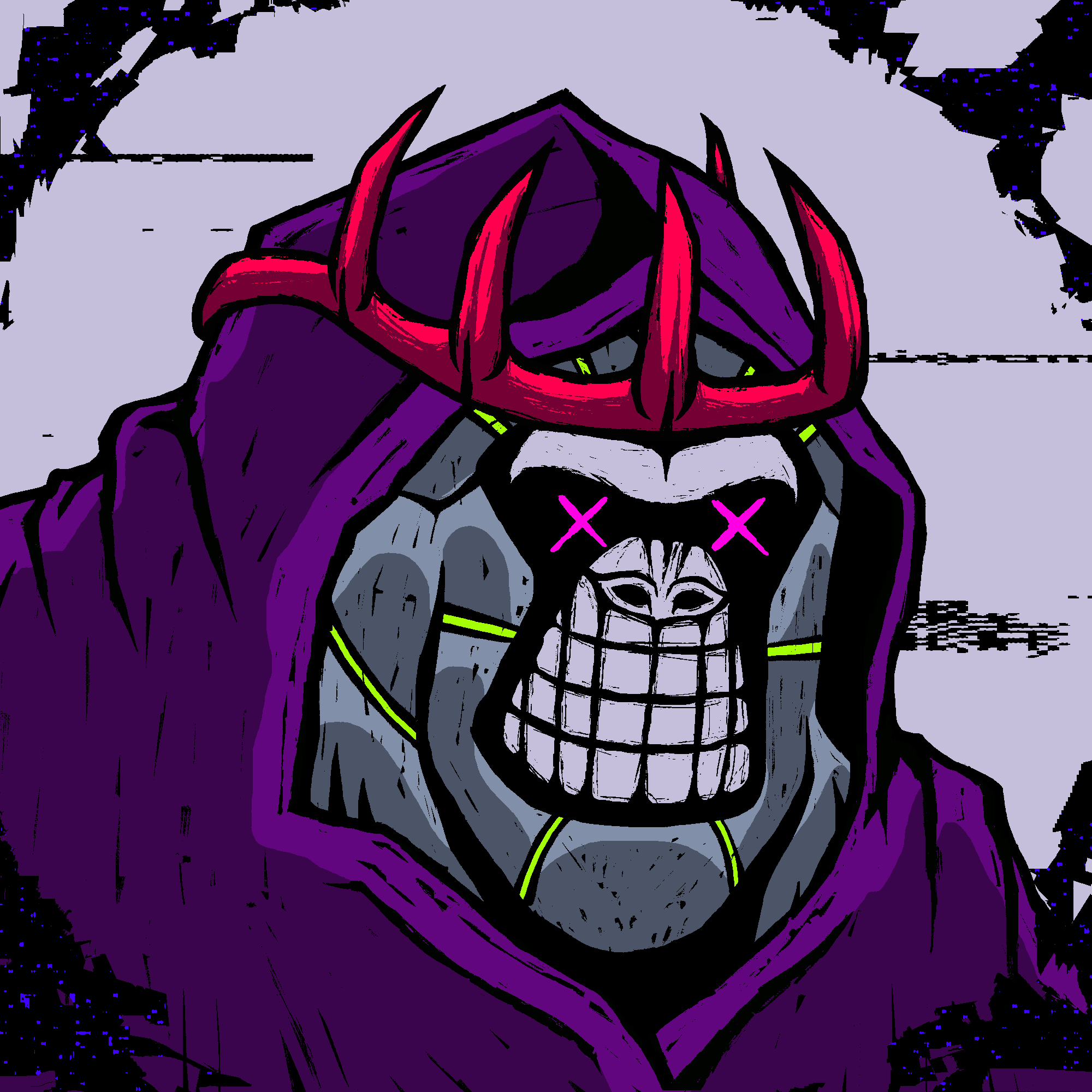 Primal Cult #2605