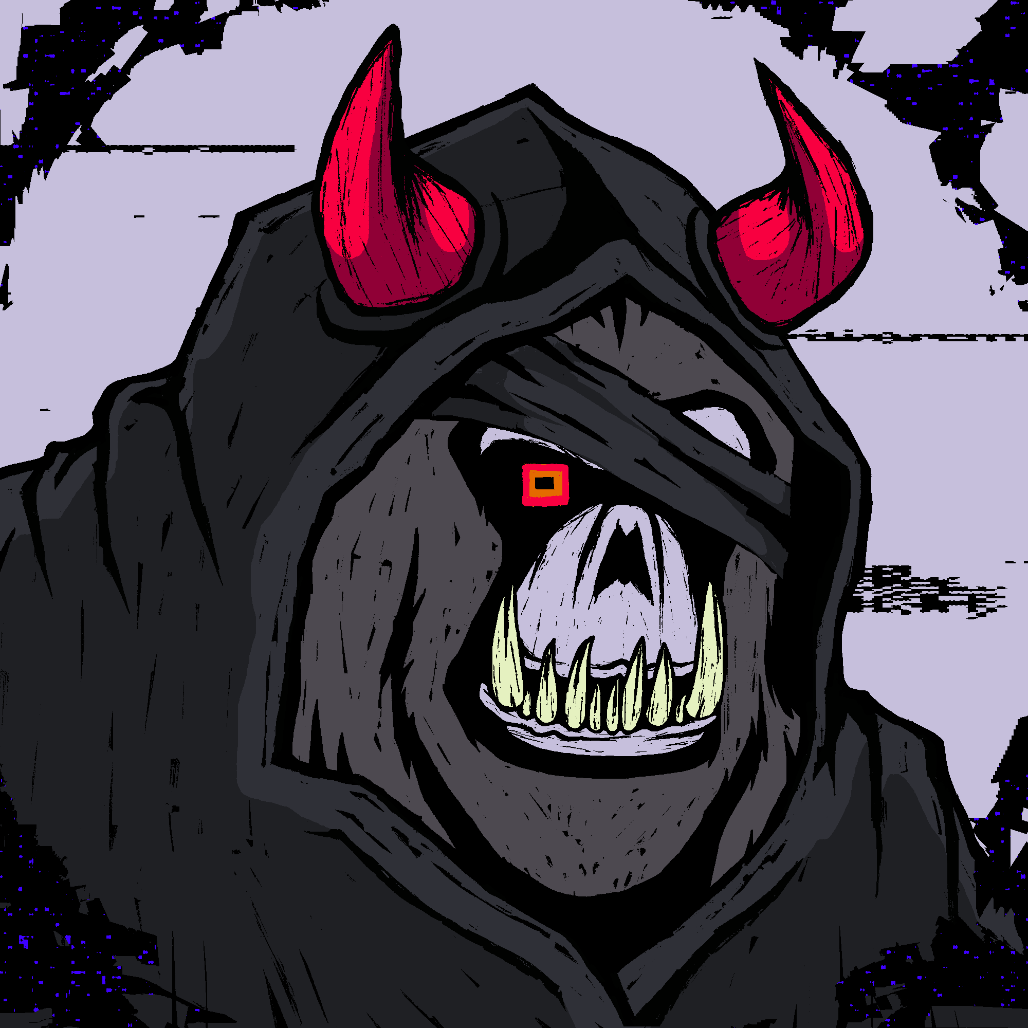 Primal Cult #2606