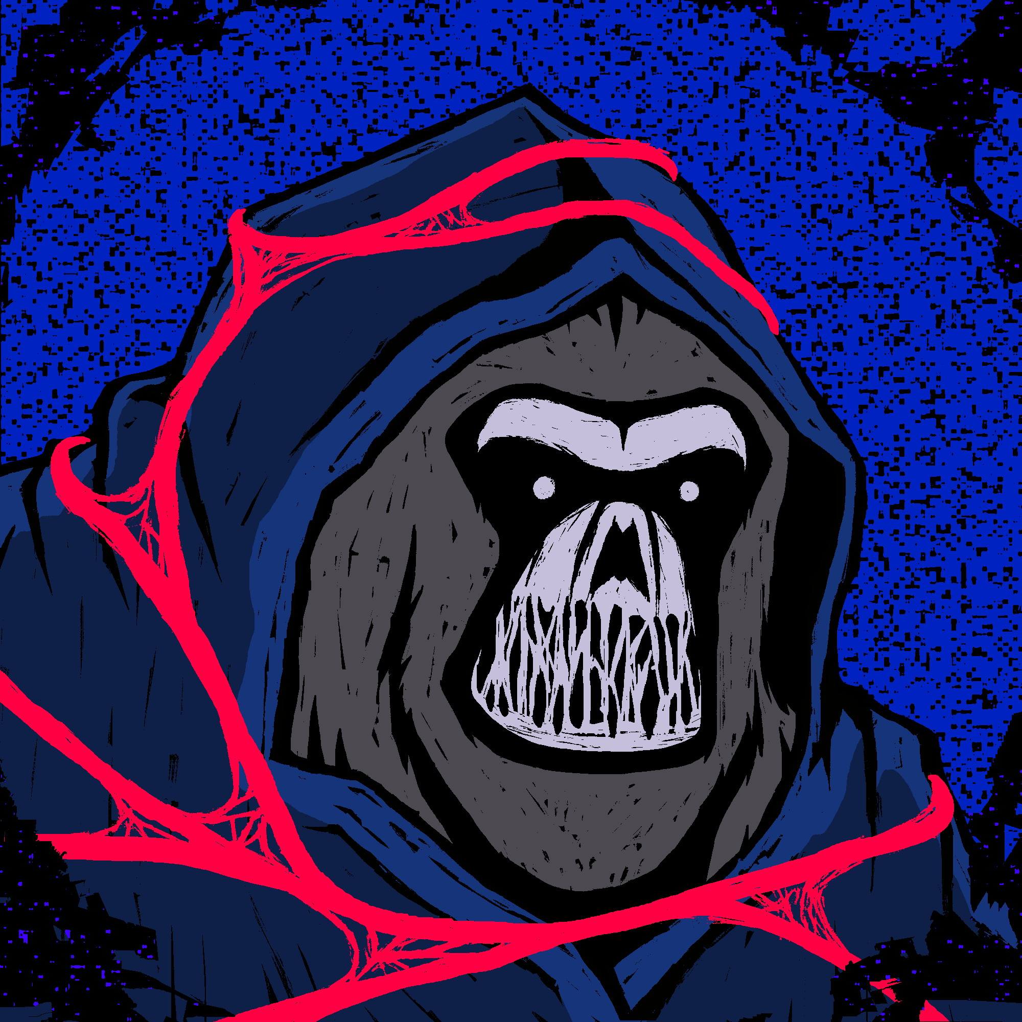 Primal Cult #2607