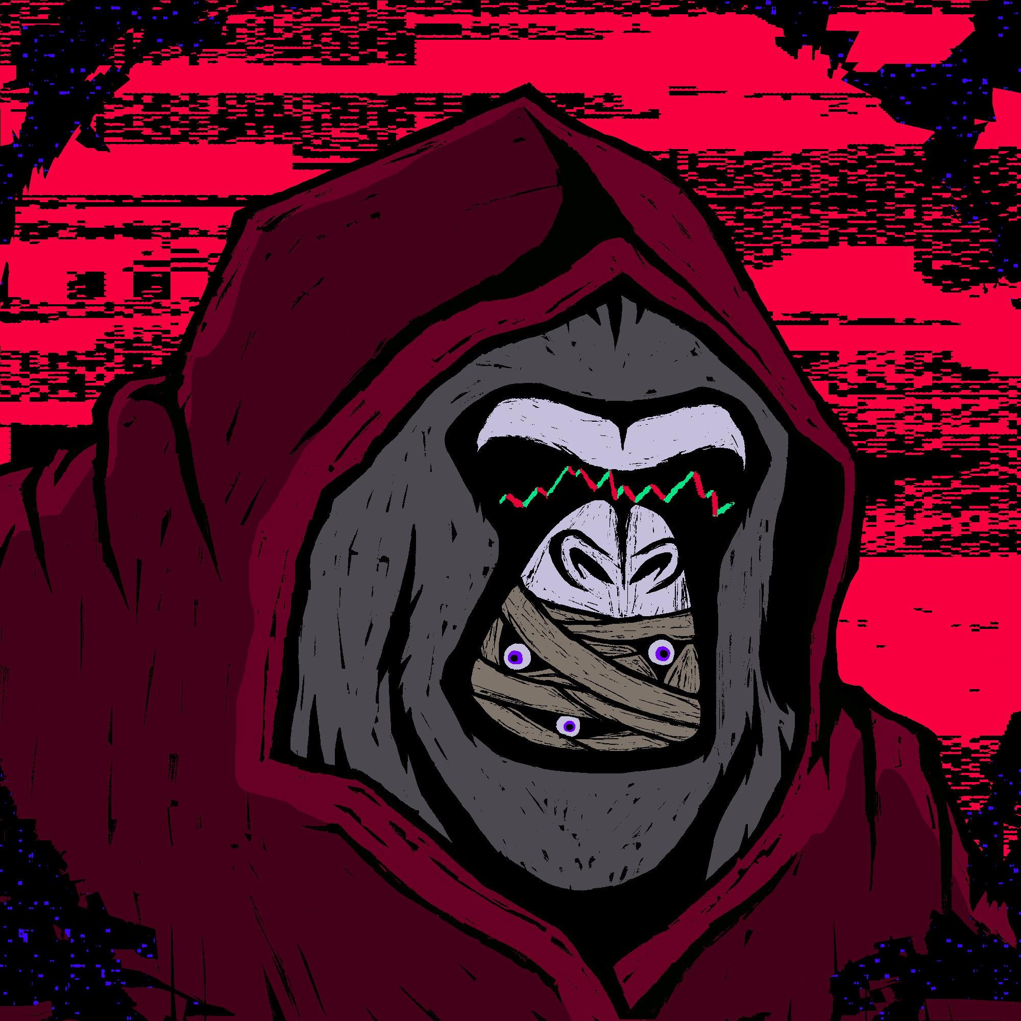Primal Cult #2609