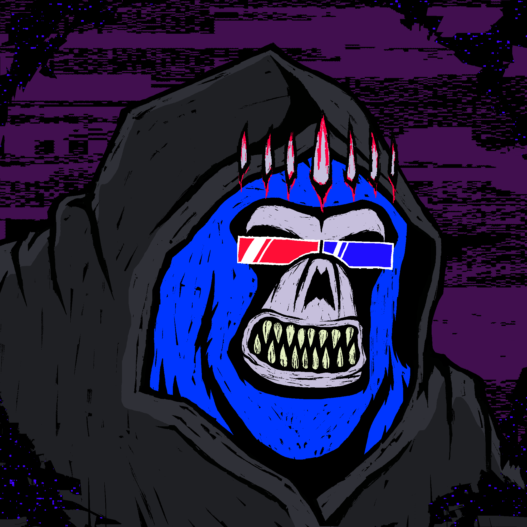 Primal Cult #2611