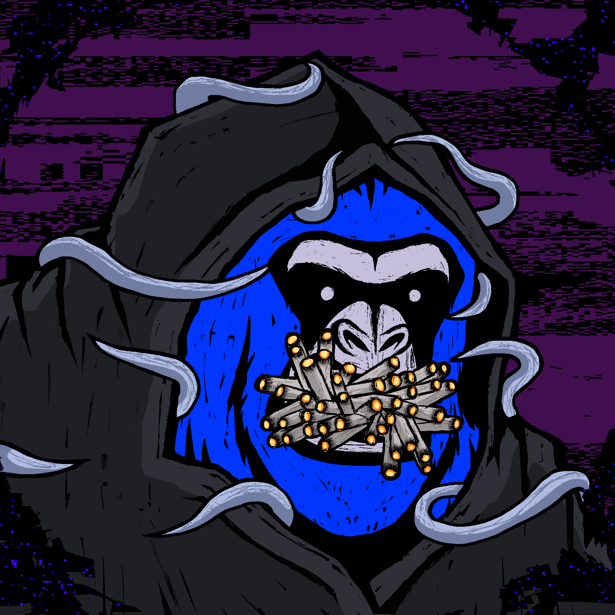 Primal Cult #2614