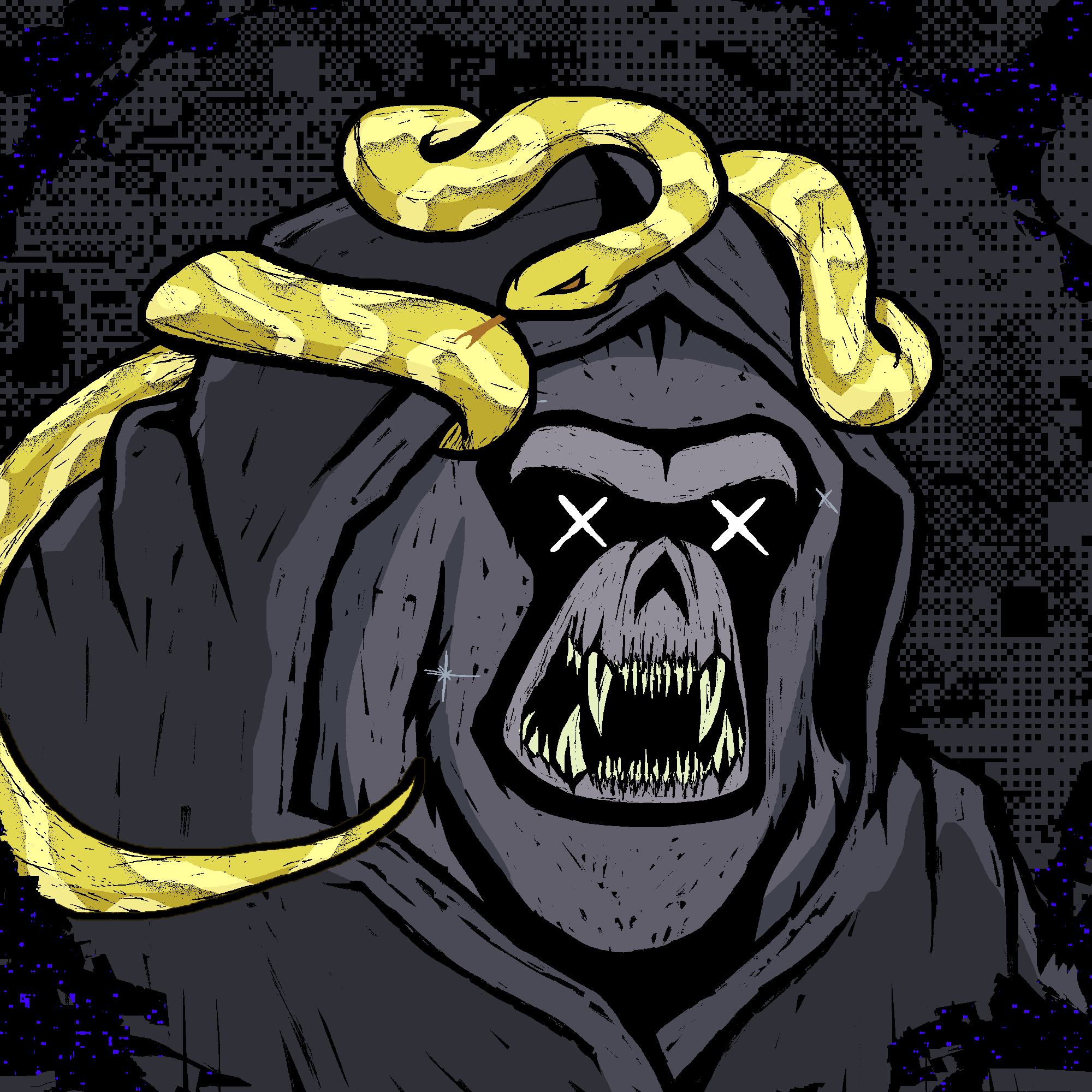 Primal Cult #2615