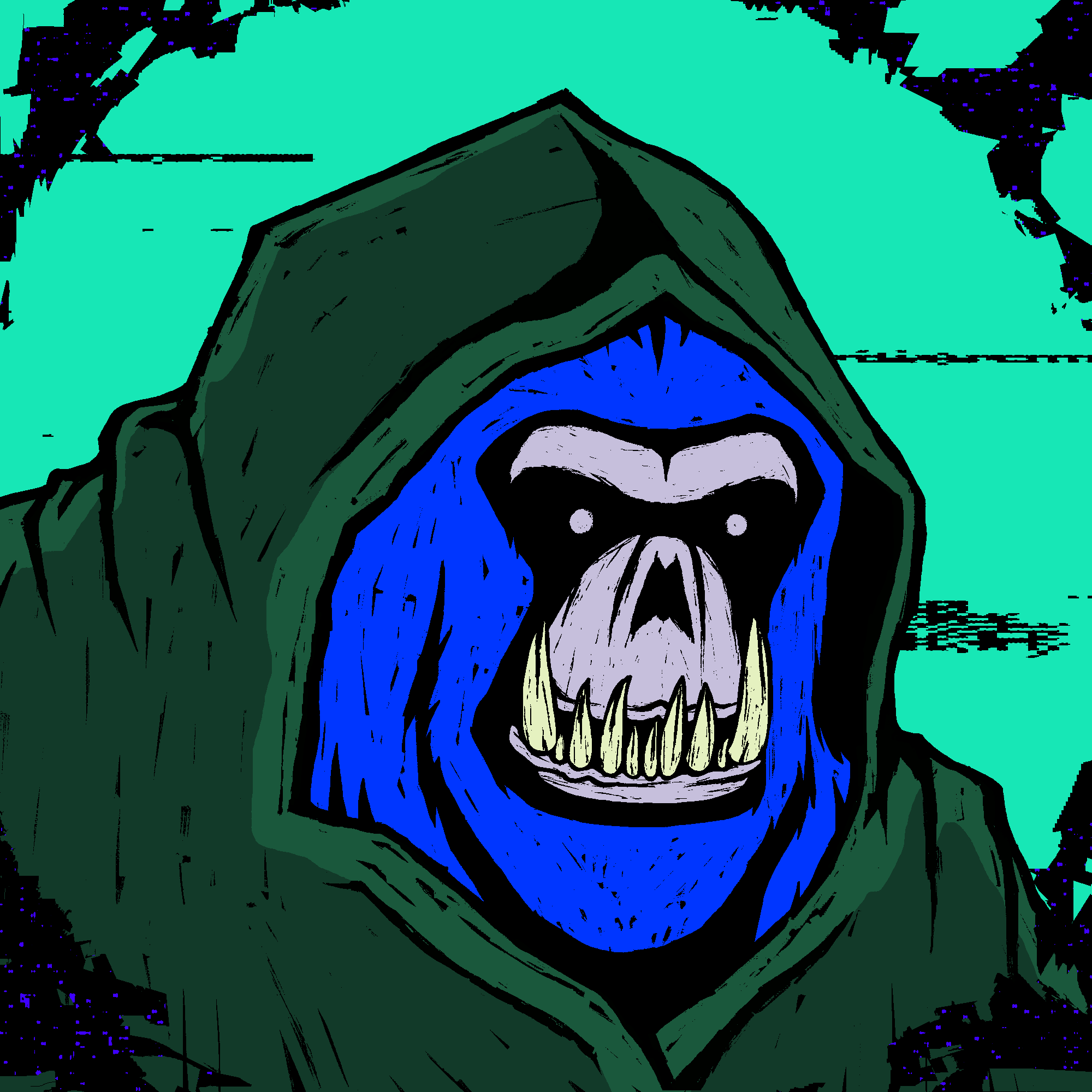 Primal Cult #2617