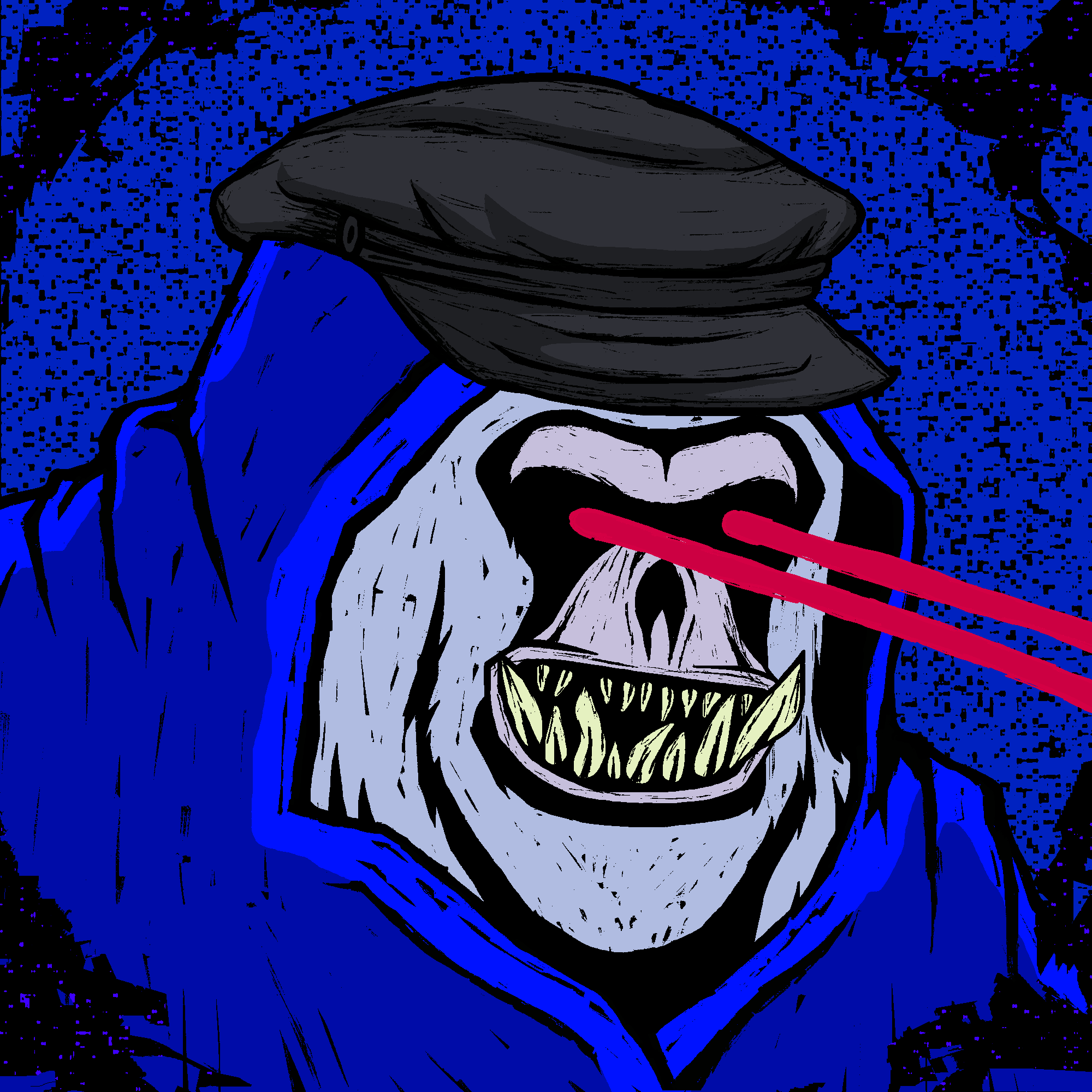 Primal Cult #262