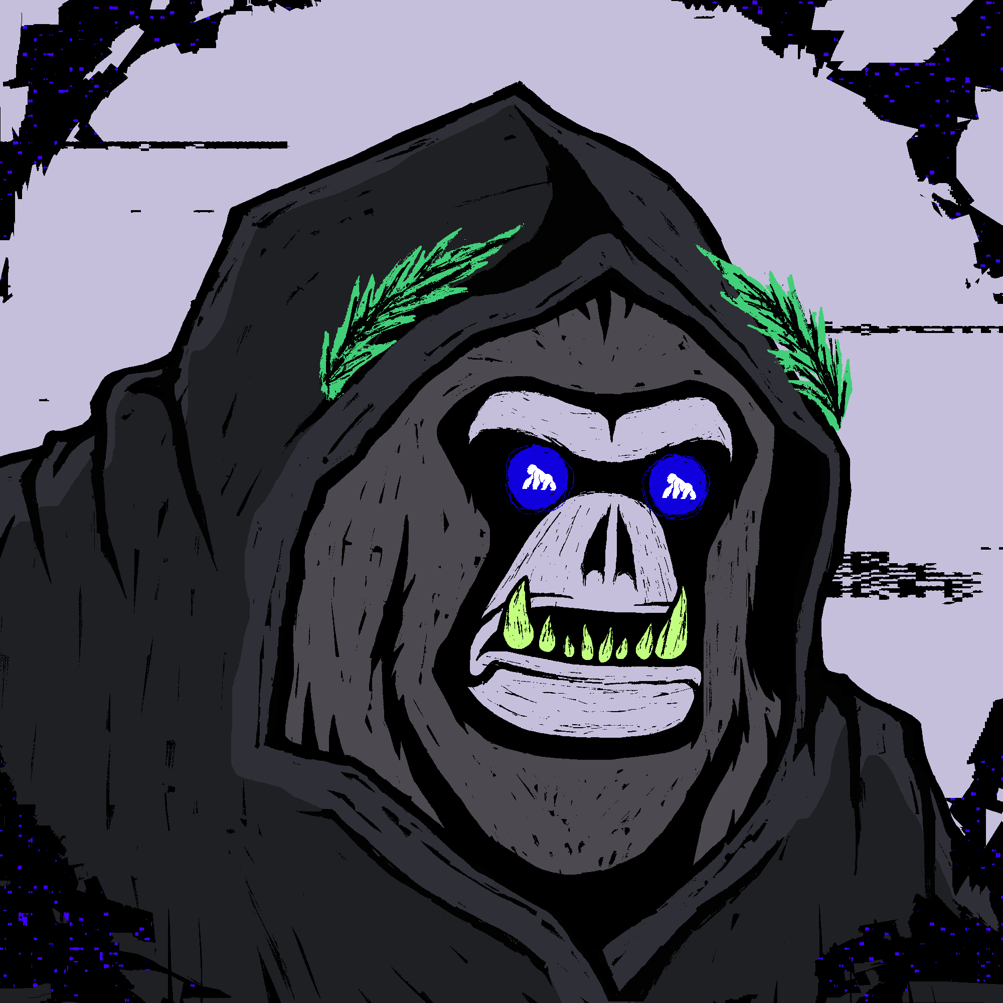 Primal Cult #2620