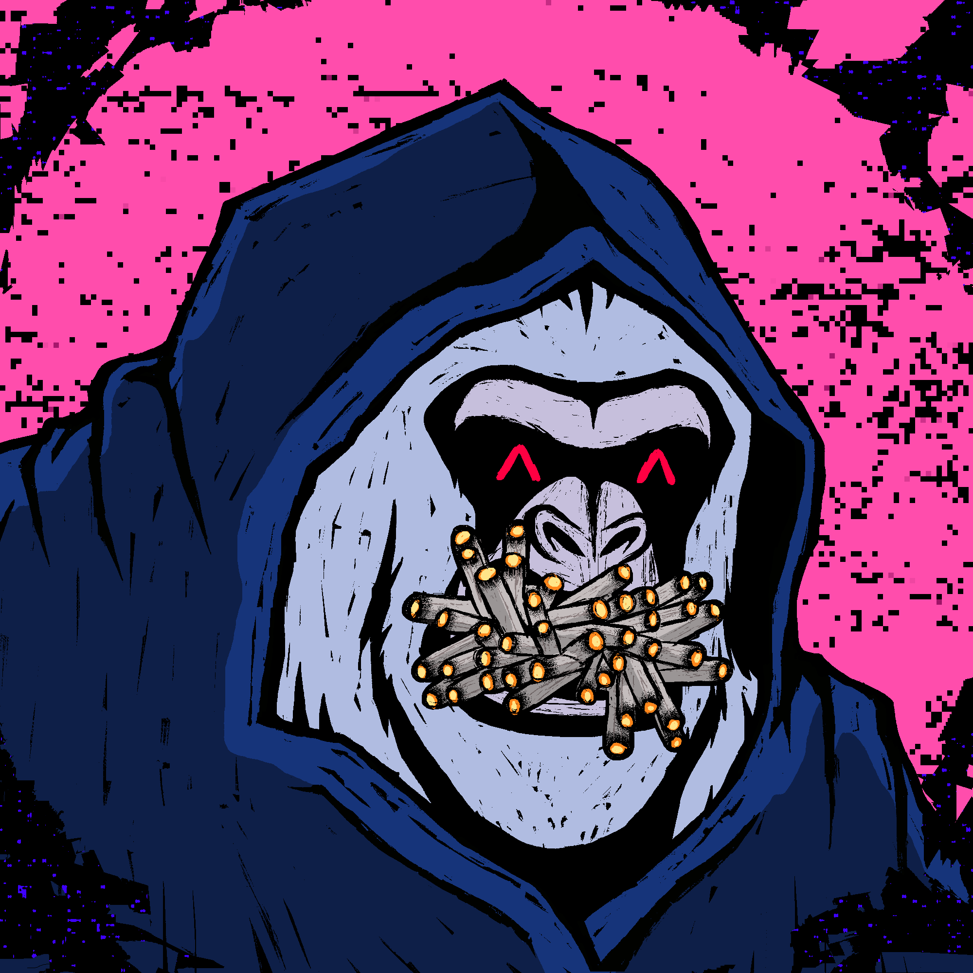 Primal Cult #2622