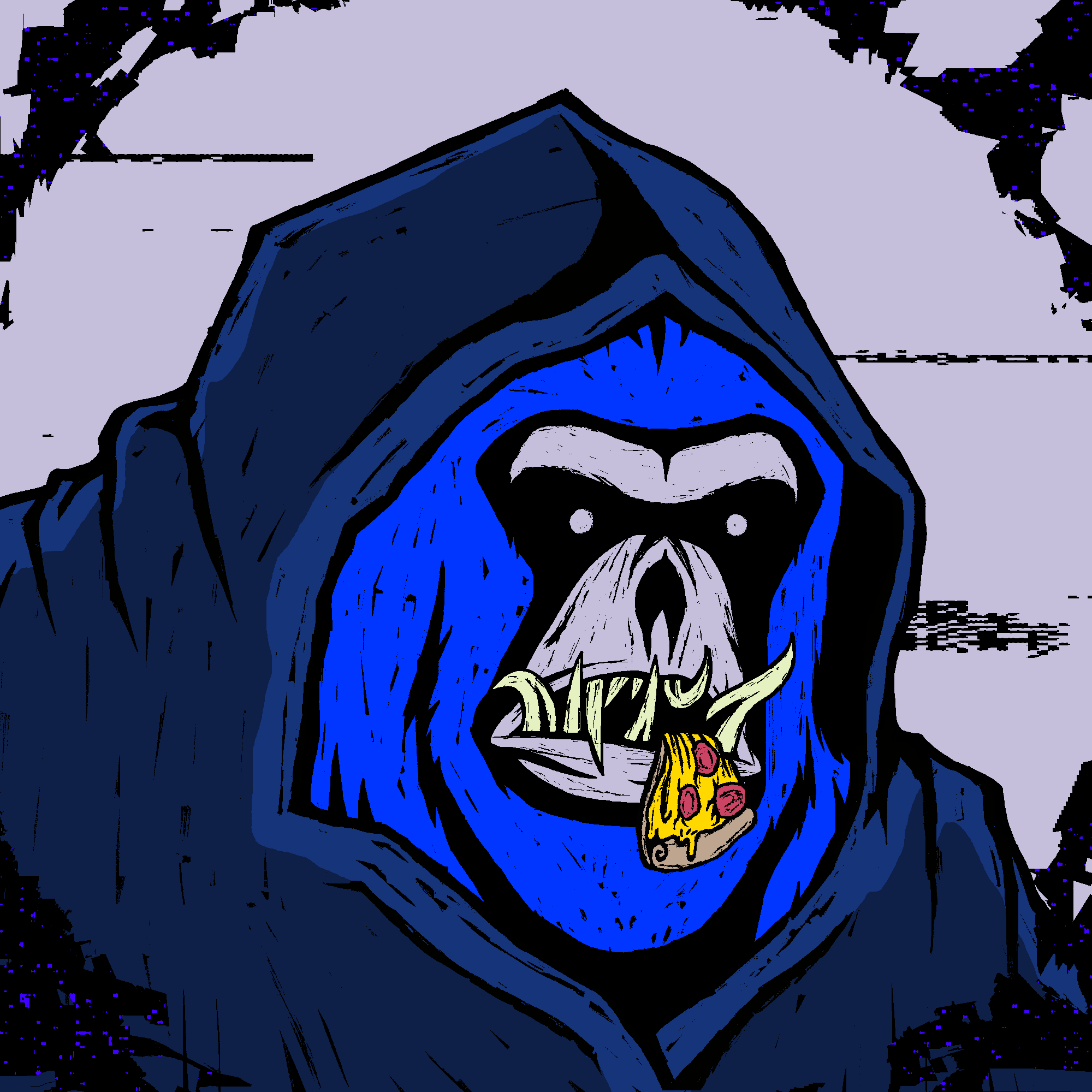 Primal Cult #2624