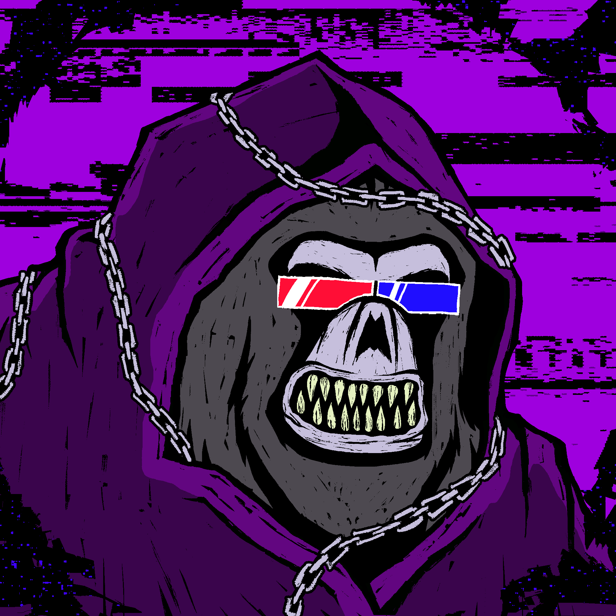 Primal Cult #2625