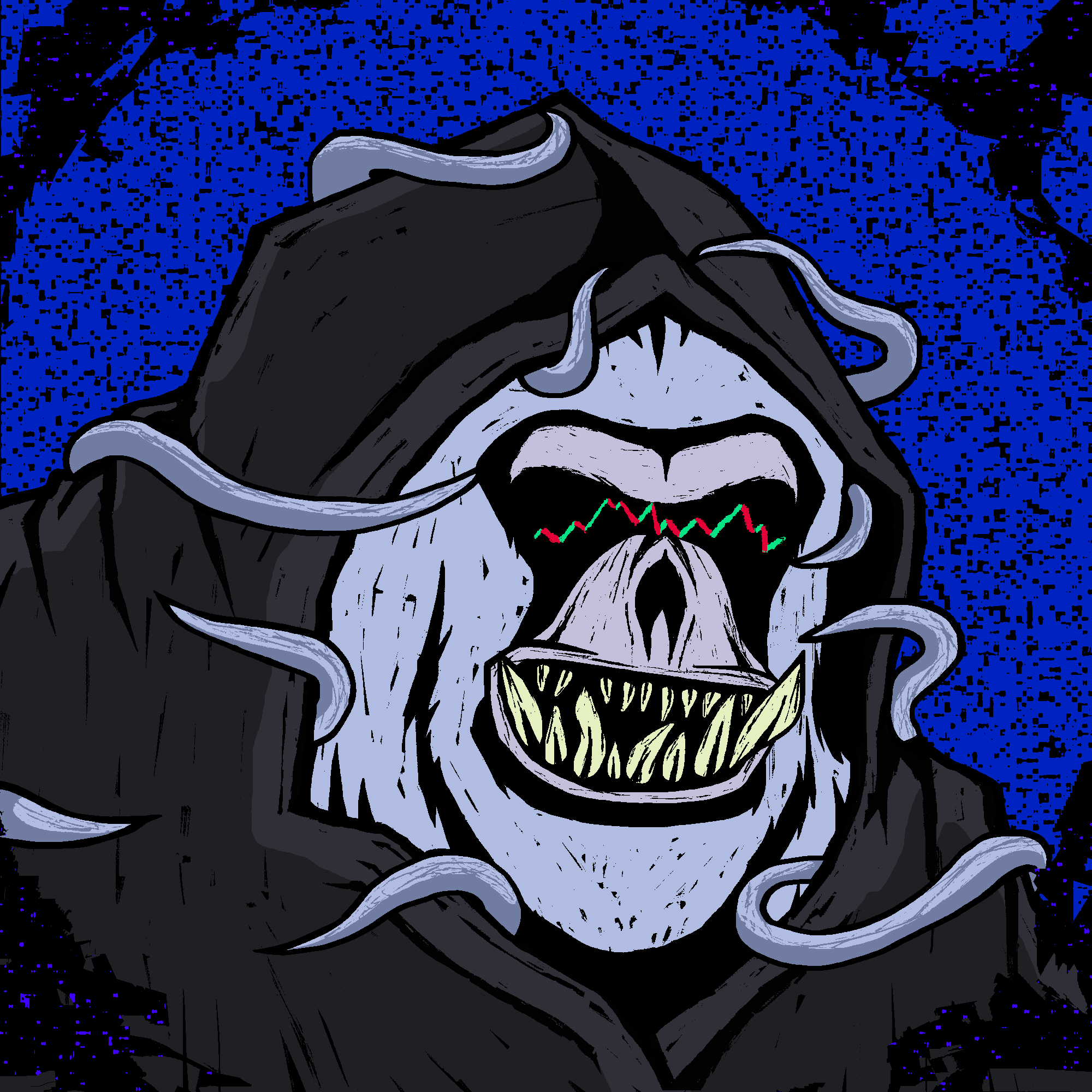 Primal Cult #2628