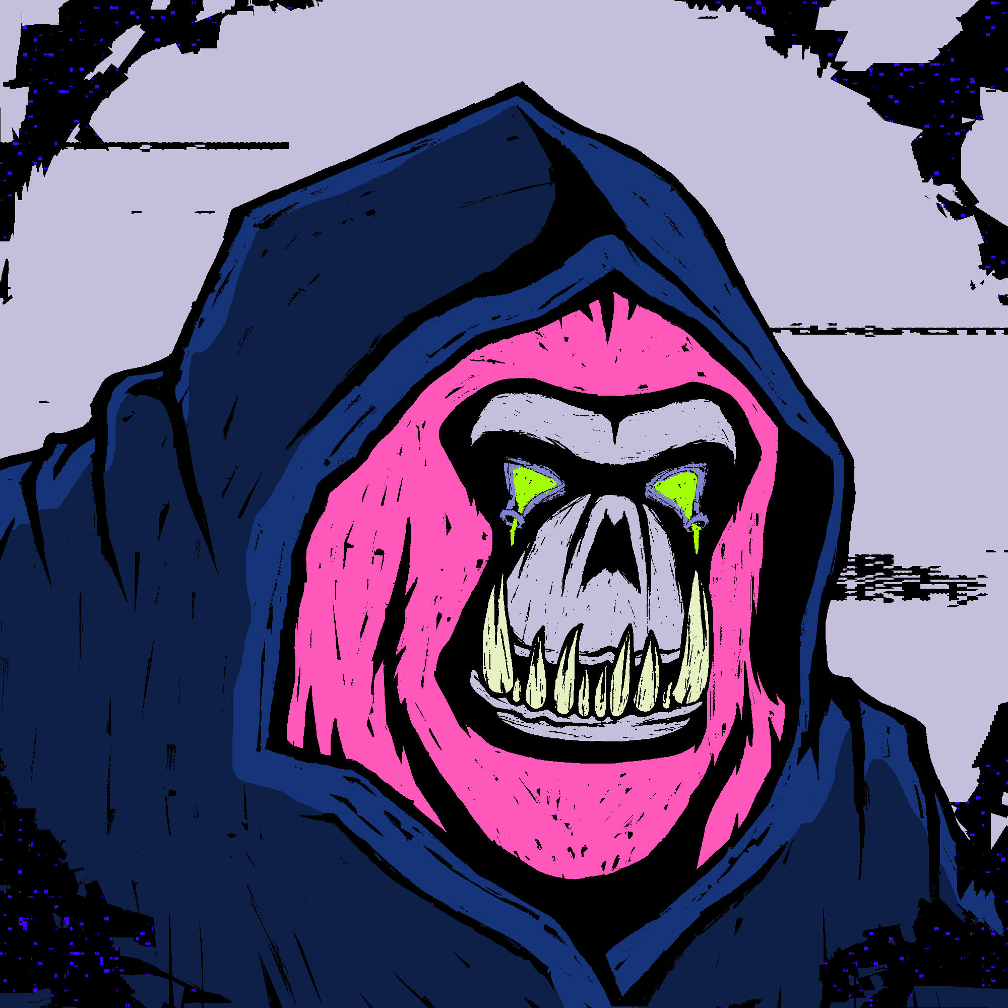 Primal Cult #2629