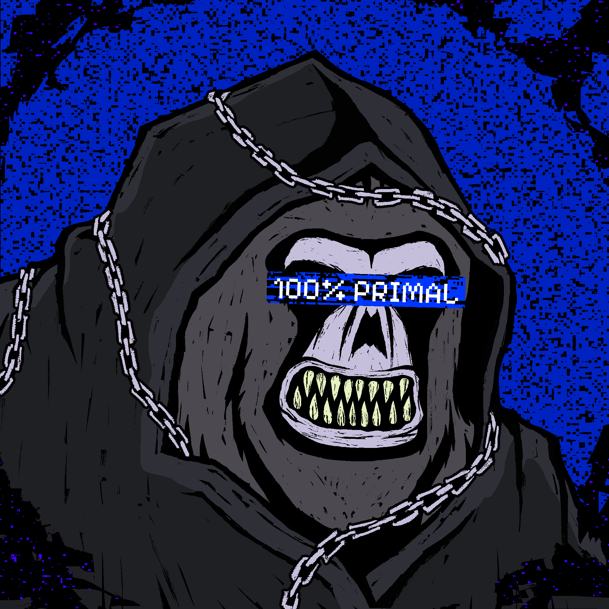 Primal Cult #263
