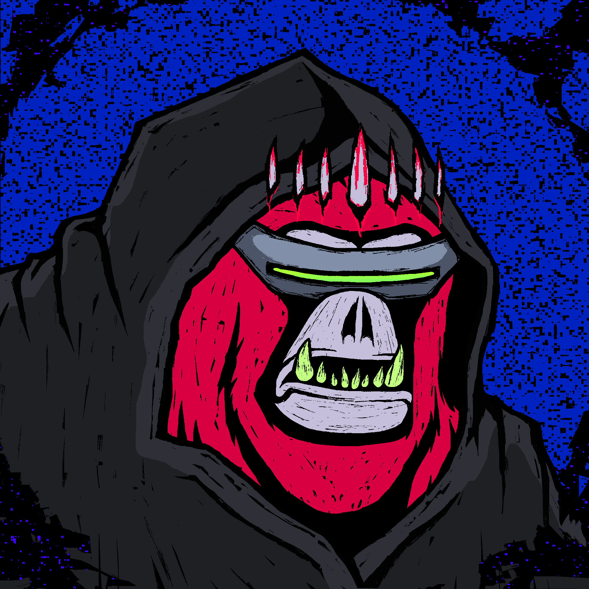 Primal Cult #2634