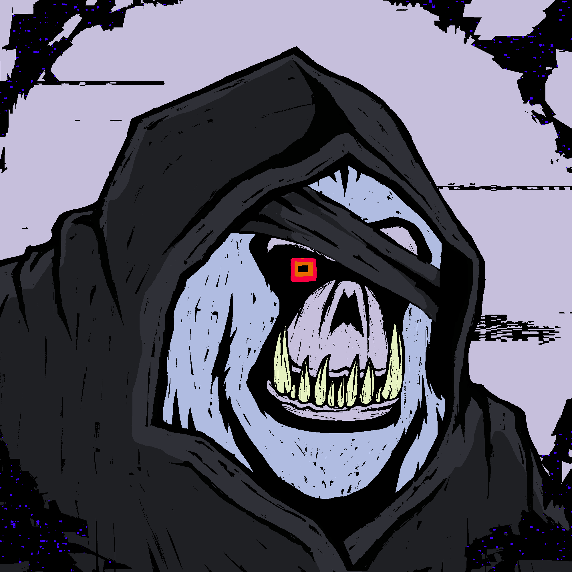 Primal Cult #2635