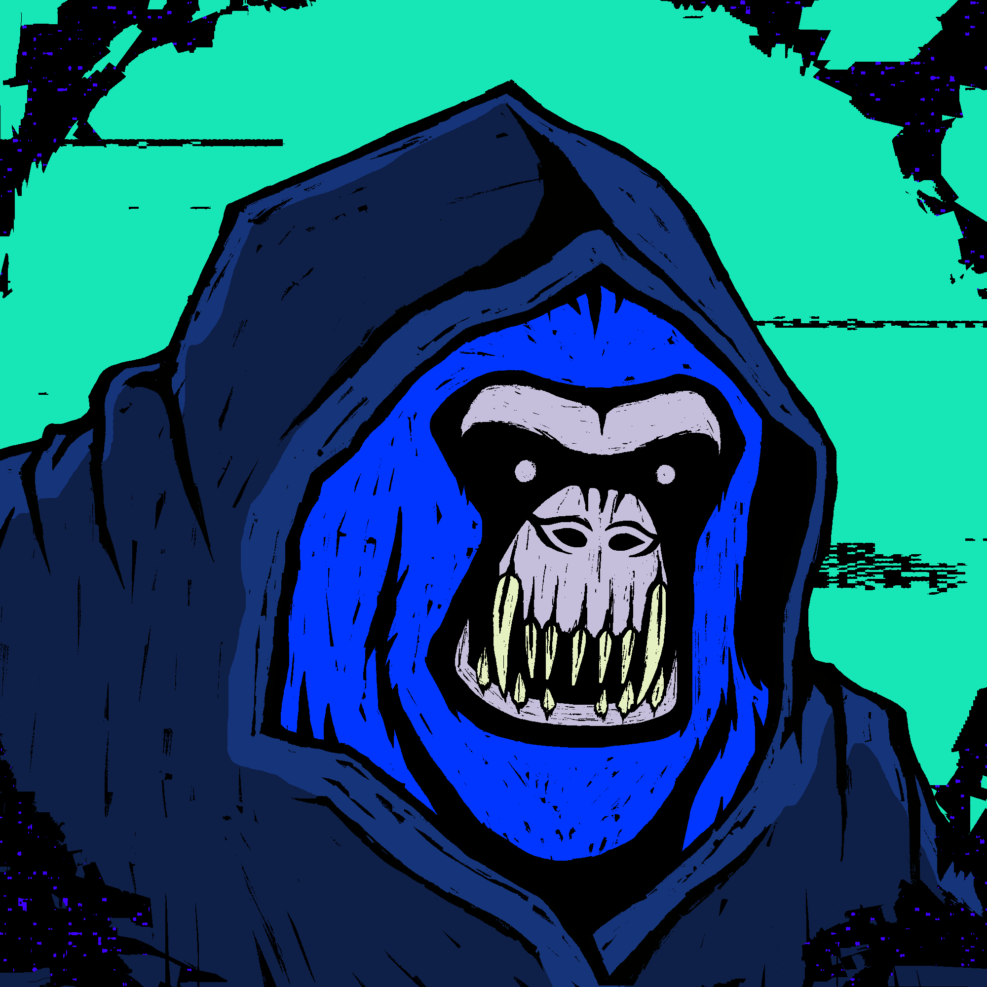 Primal Cult #2639