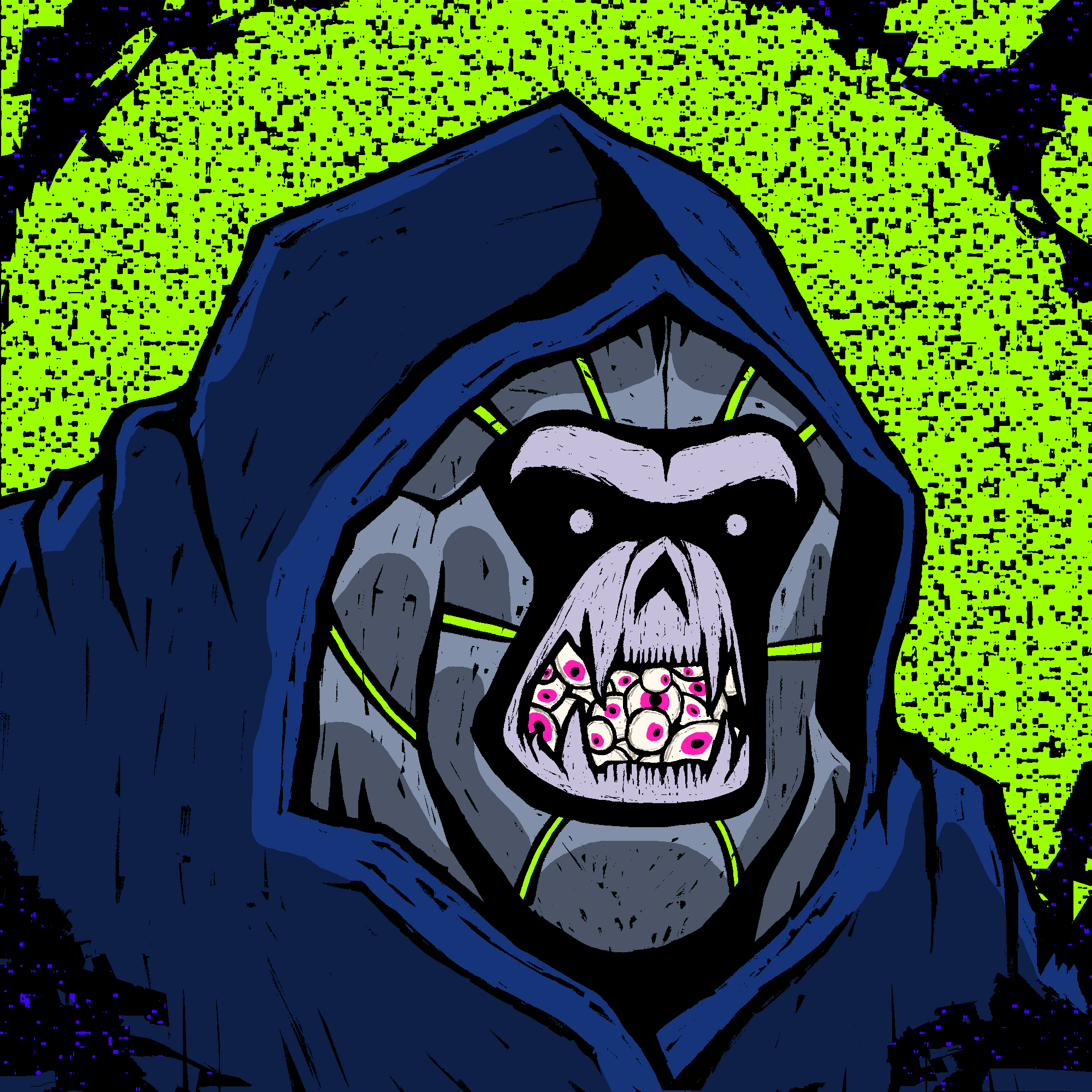 Primal Cult #264