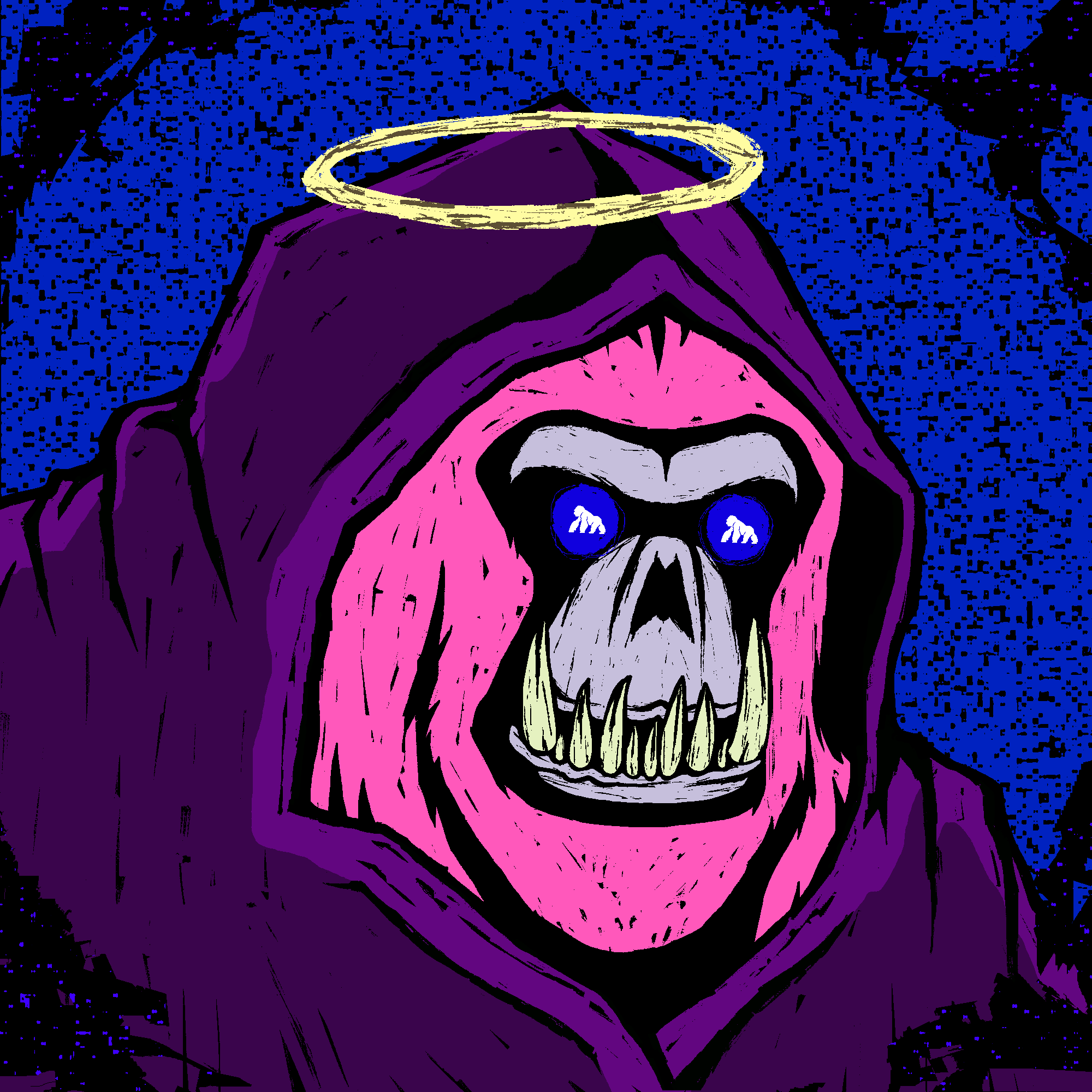 Primal Cult #2642