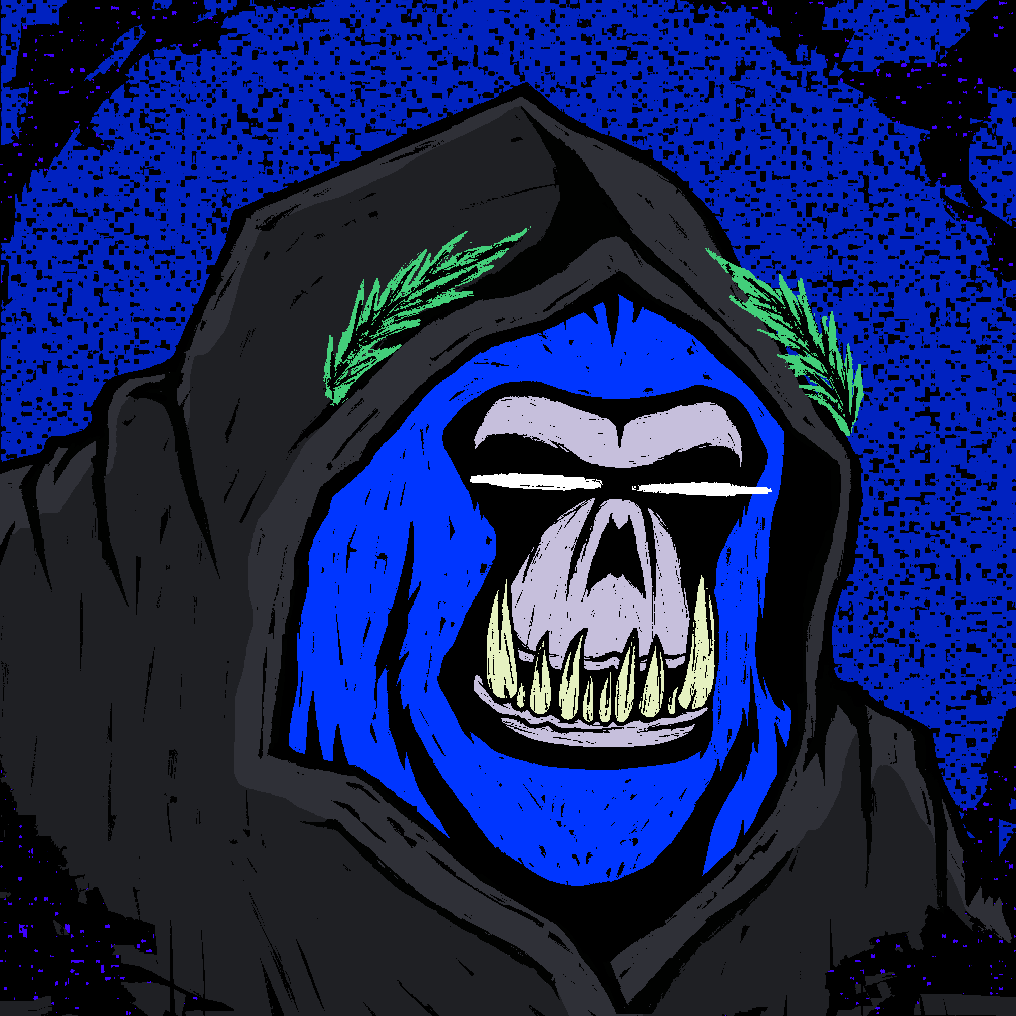 Primal Cult #2646