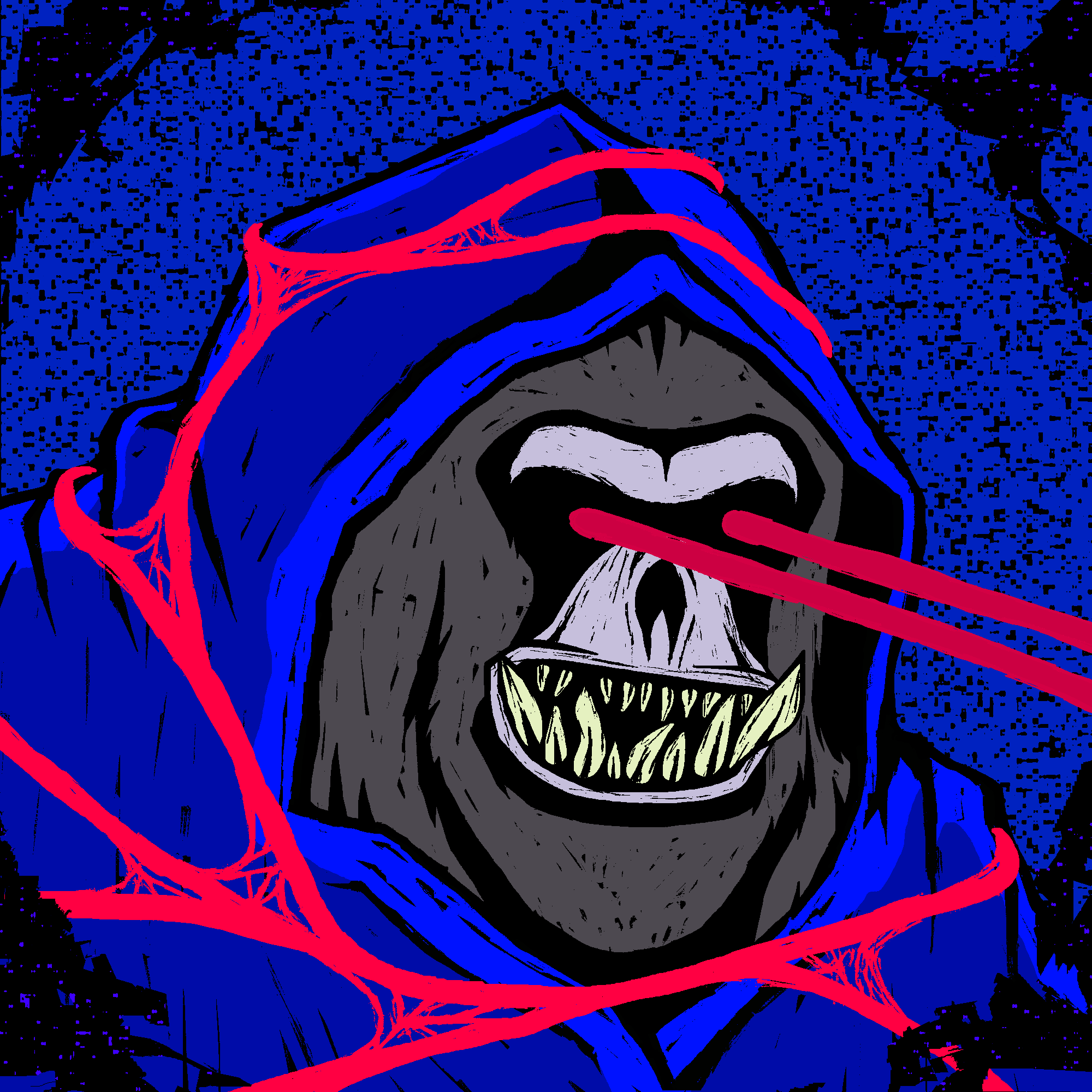 Primal Cult #2649