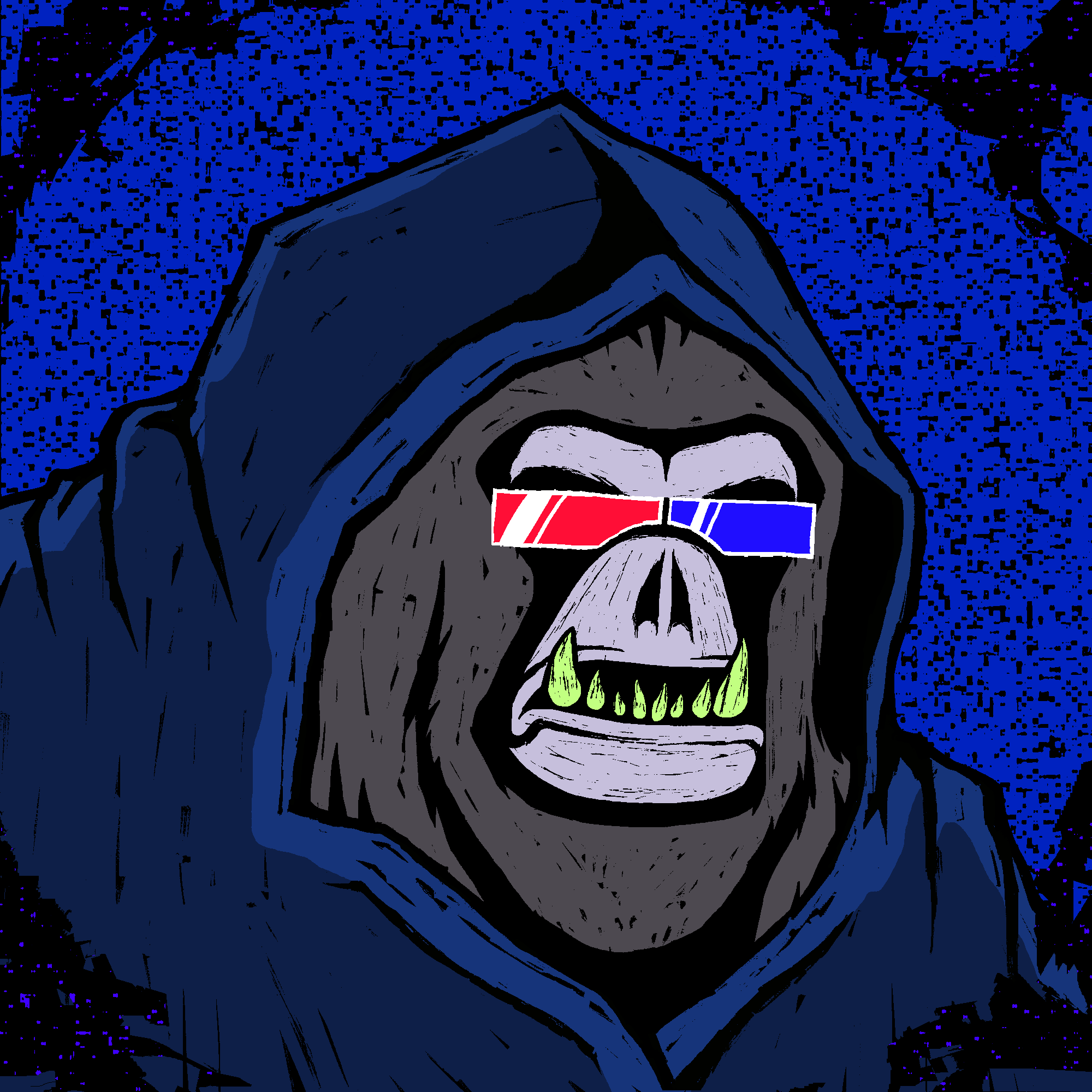 Primal Cult #265